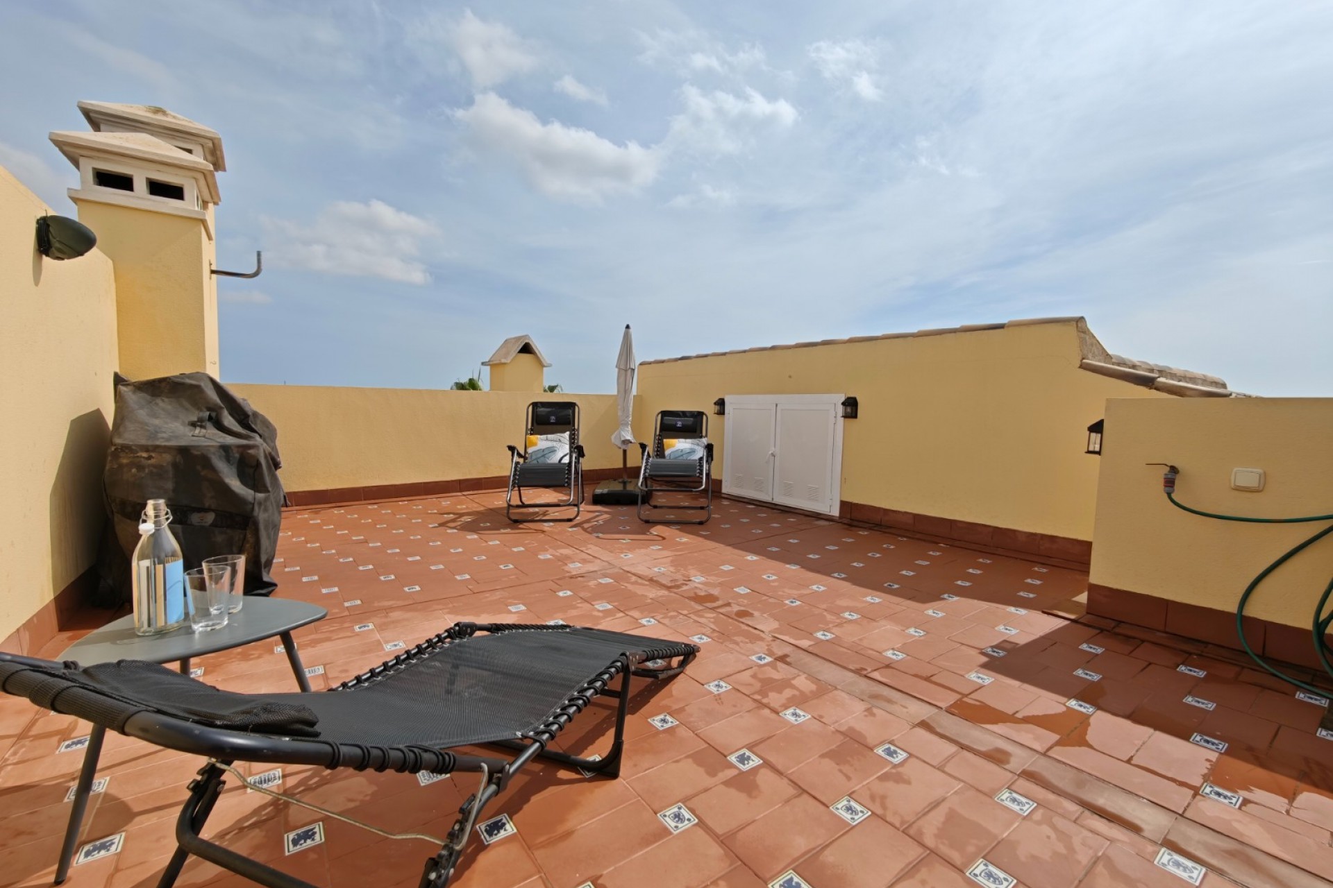 Reventa - Apartamento / piso - Algorfa - La Finca Golf Resort