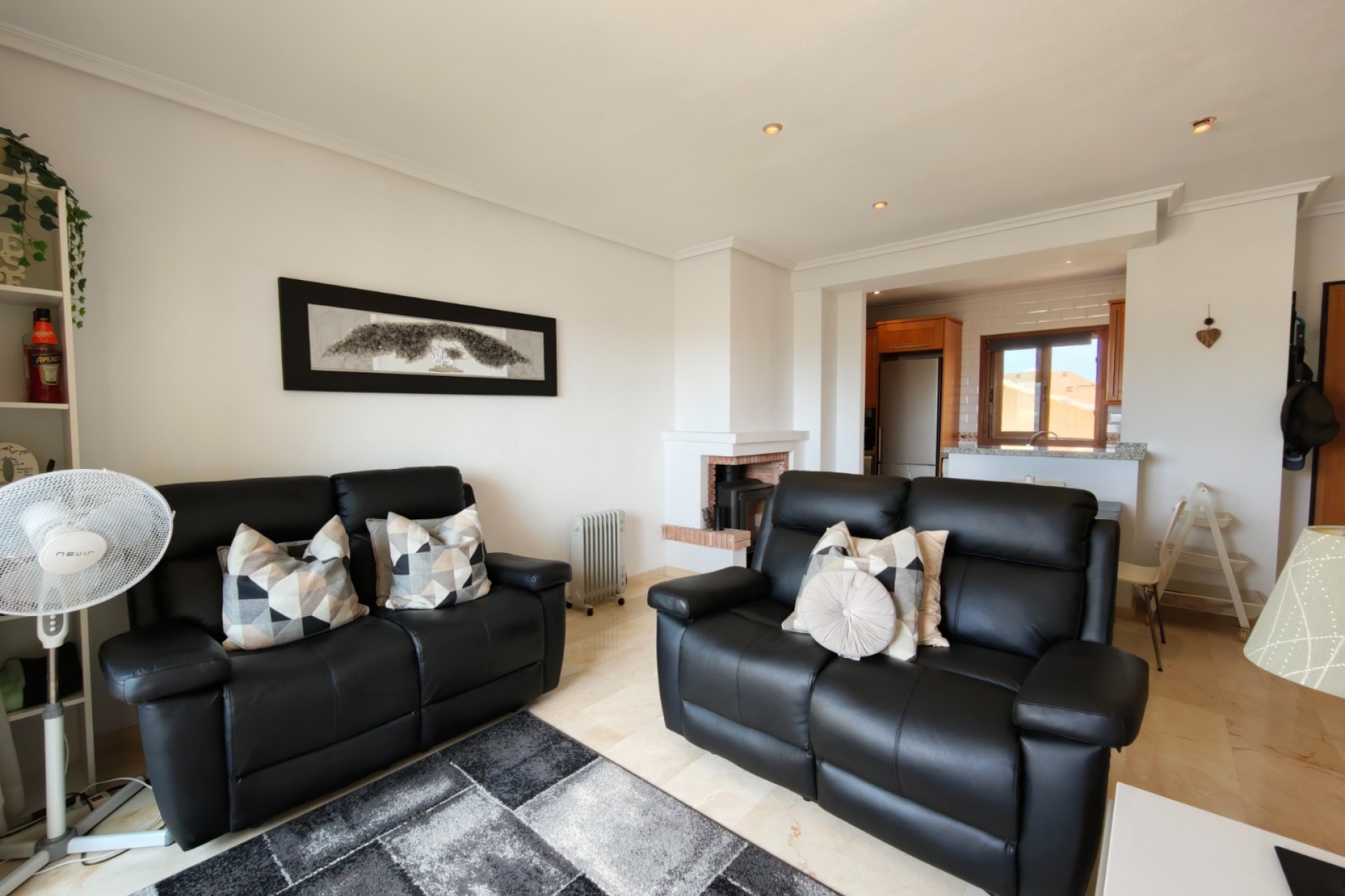 Reventa - Apartamento / piso - Algorfa - La Finca Golf Resort