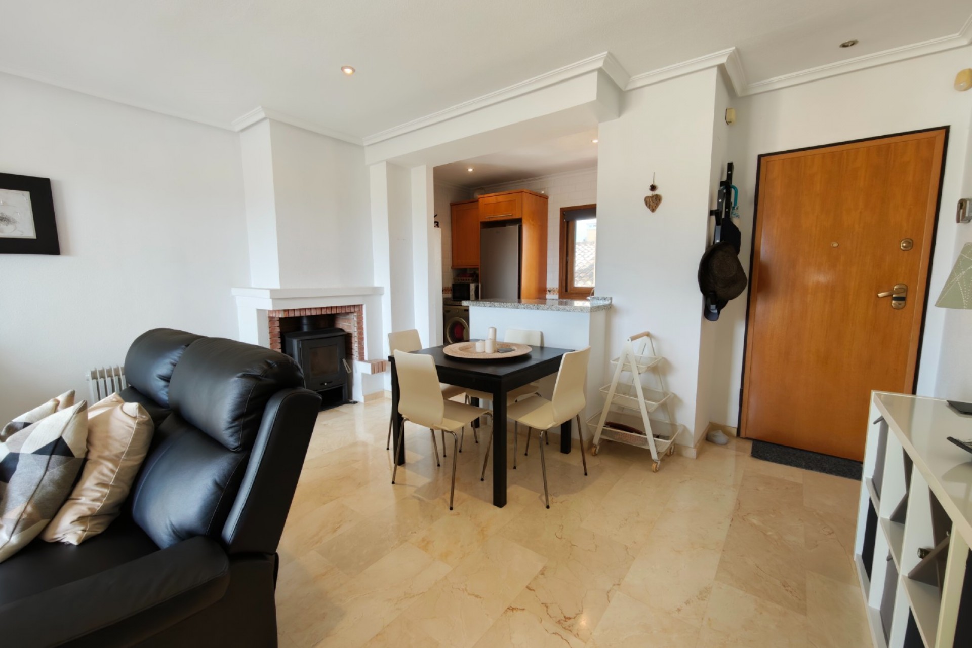 Reventa - Apartamento / piso - Algorfa - La Finca Golf Resort