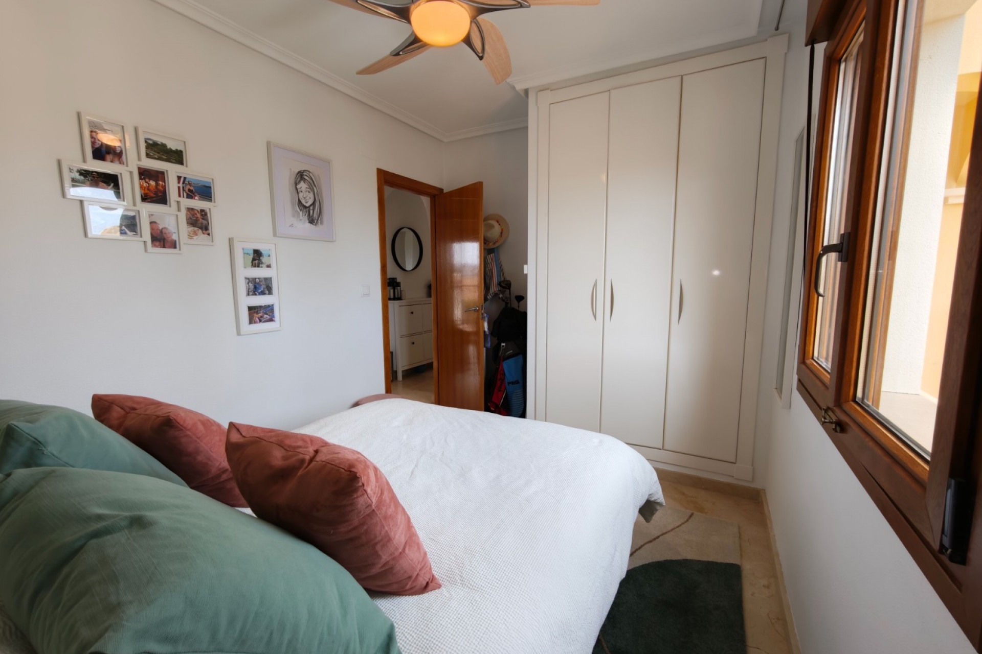 Reventa - Apartamento / piso - Algorfa - La Finca Golf Resort