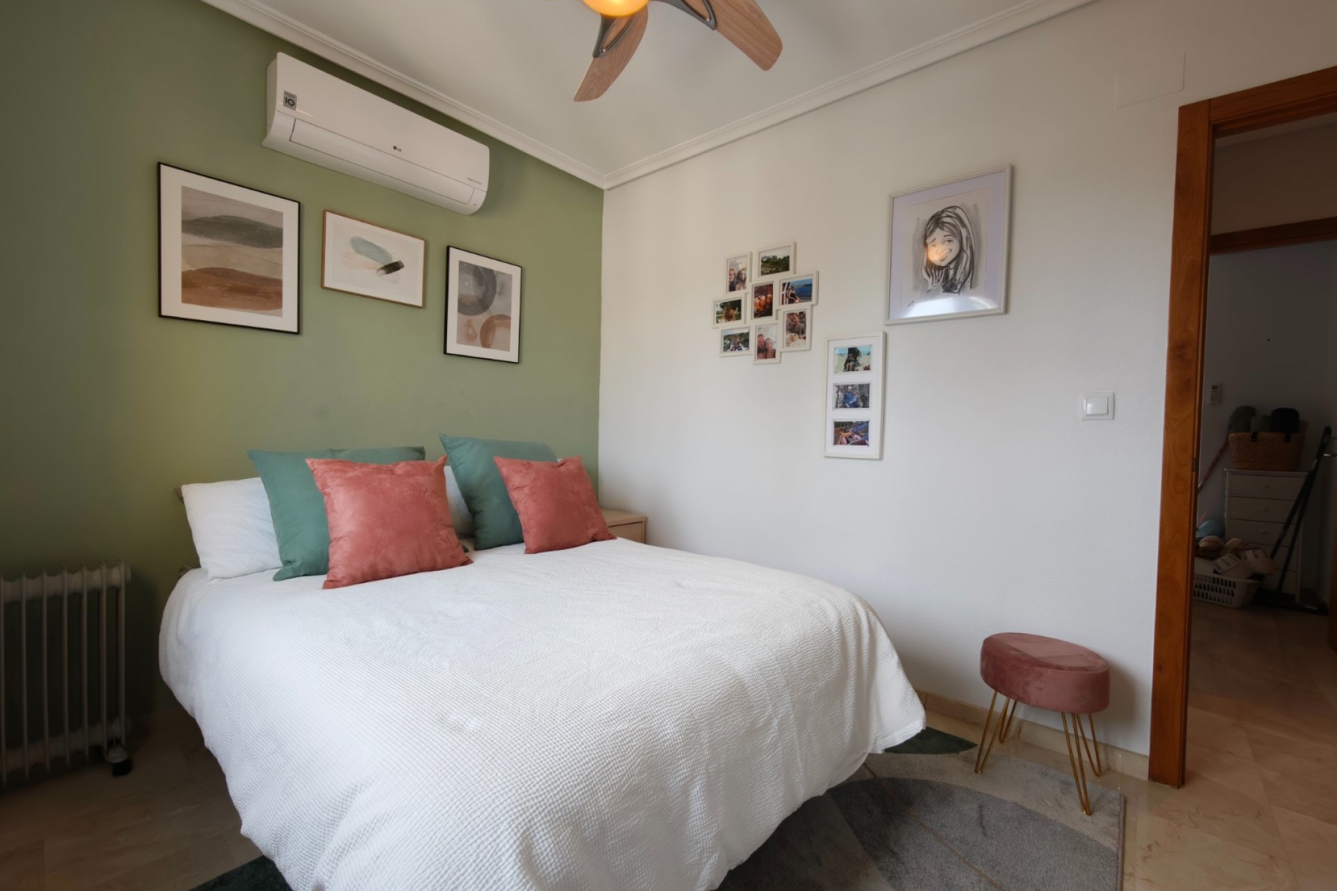 Reventa - Apartamento / piso - Algorfa - La Finca Golf Resort