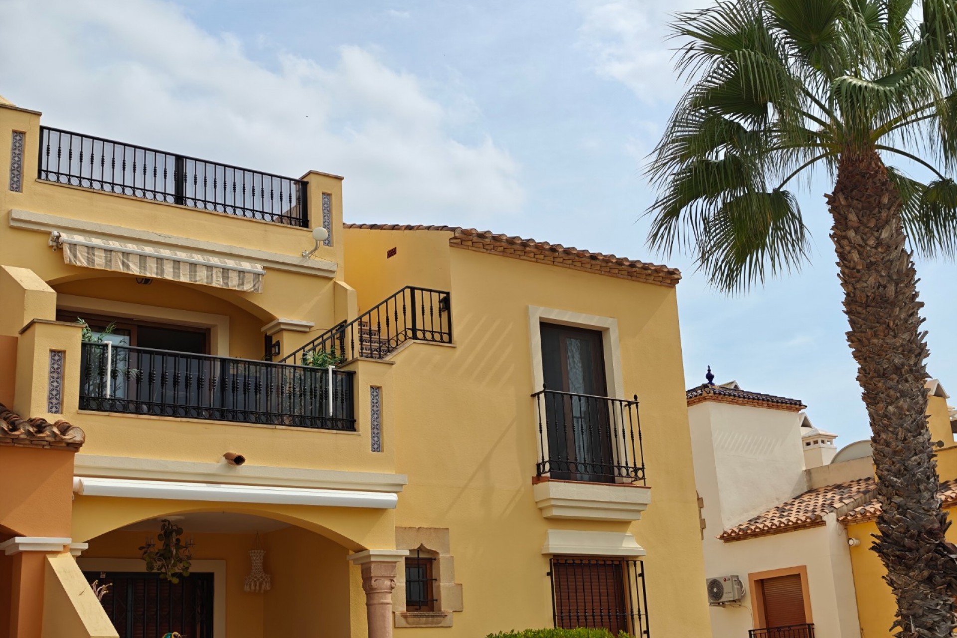 Reventa - Apartamento / piso - Algorfa - La Finca Golf Resort