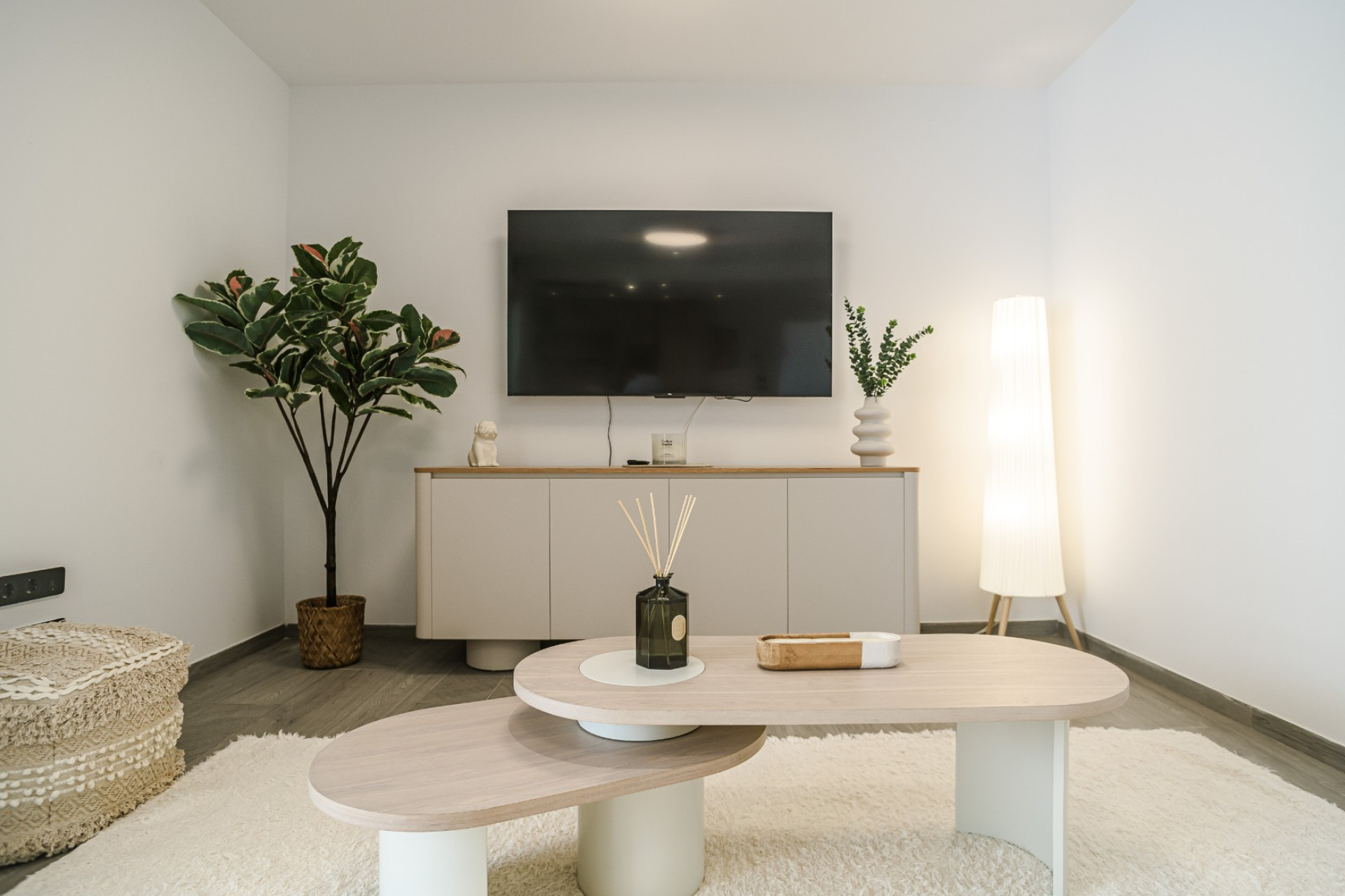 Reventa - Apartamento / piso - Algorfa - La Finca Golf