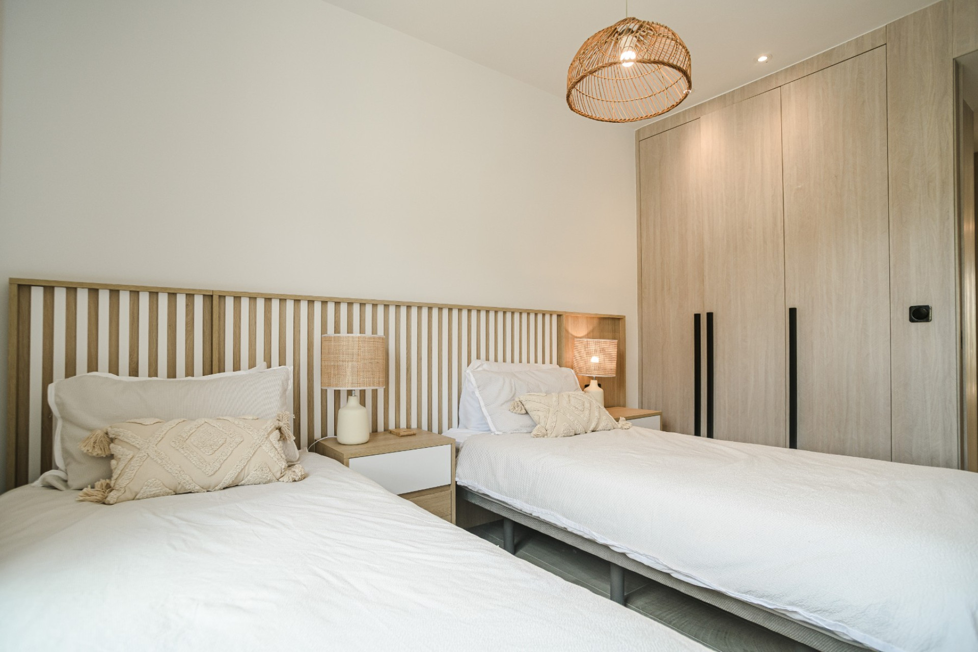 Reventa - Apartamento / piso - Algorfa - La Finca Golf