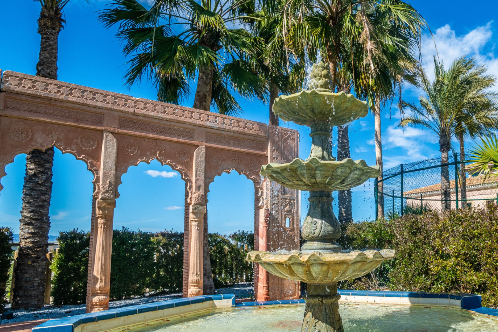 Reventa - Apartamento / piso - Algorfa - La Finca Golf