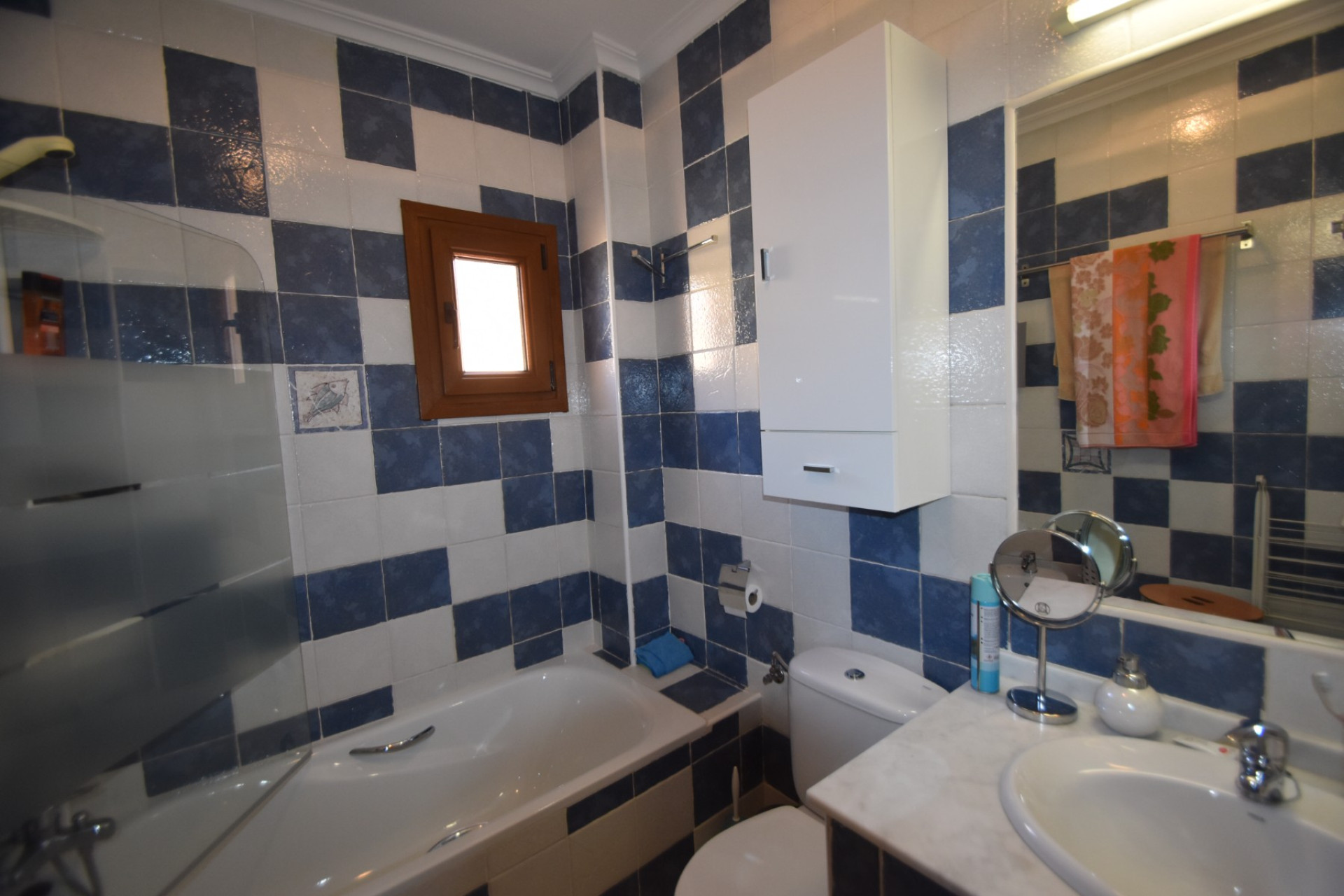 Reventa - Apartamento / piso - Algorfa - La finca Golf