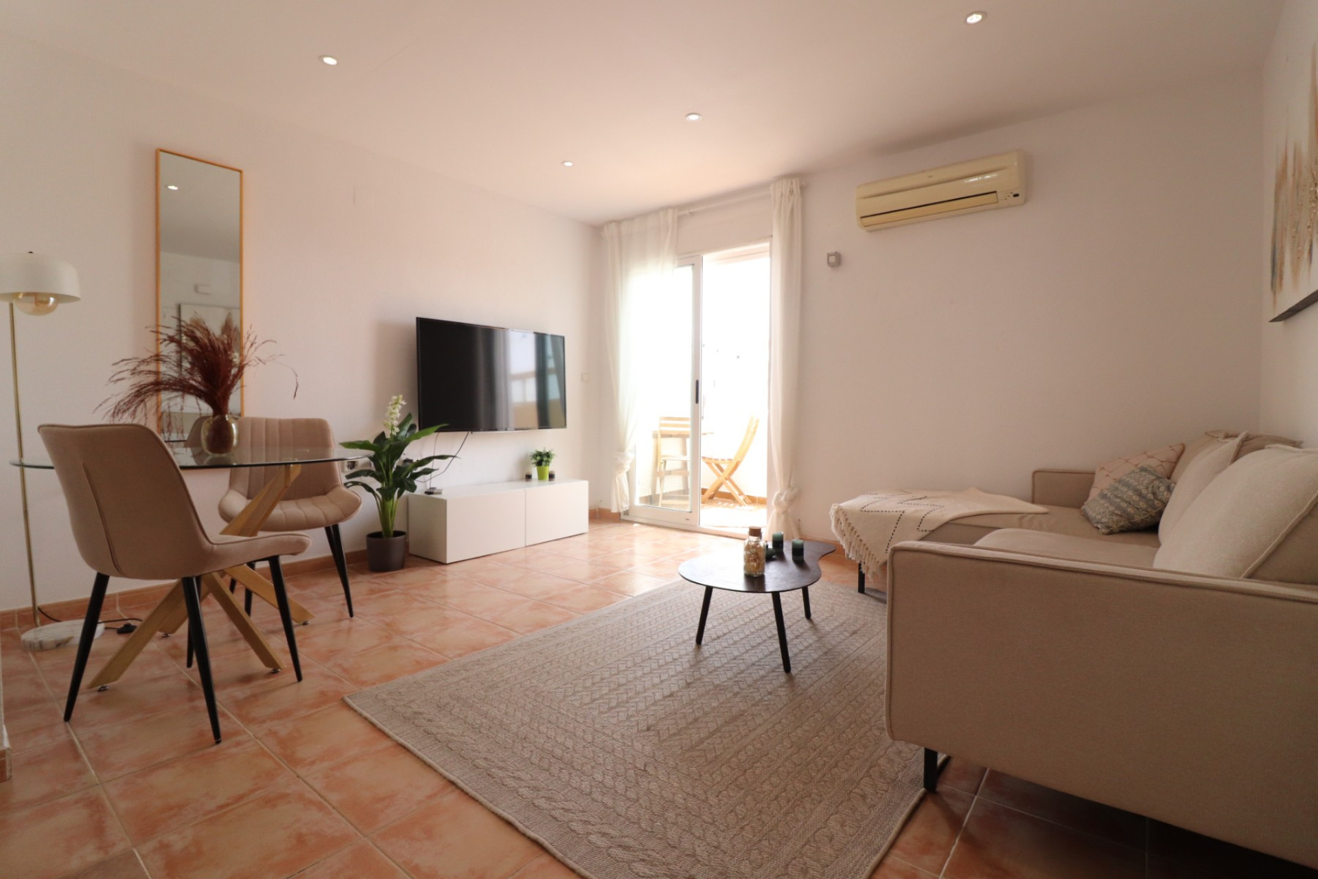 Reventa - Apartamento / piso - Algorfa - Montemar