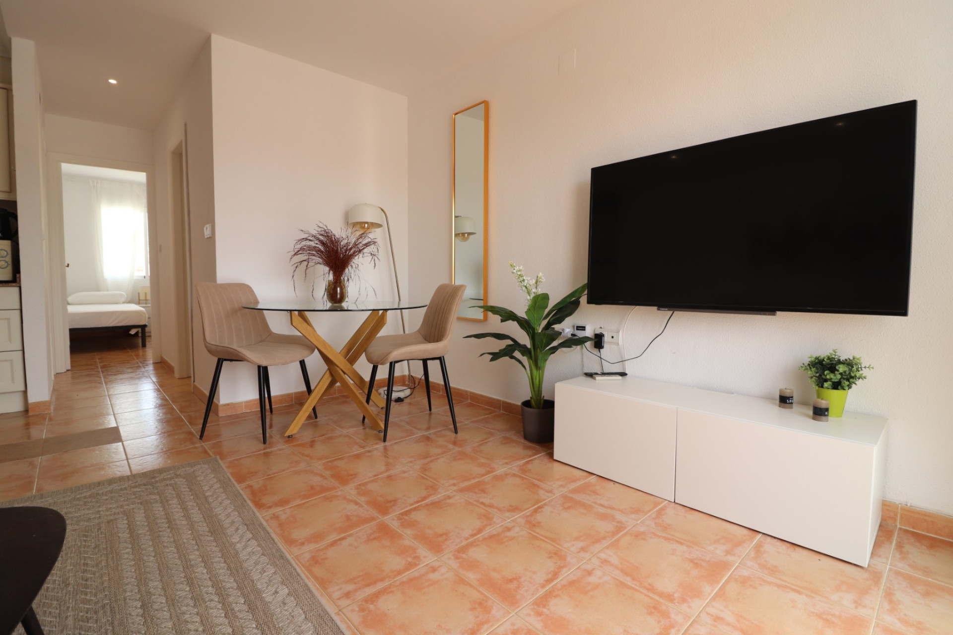 Reventa - Apartamento / piso - Algorfa - Montemar