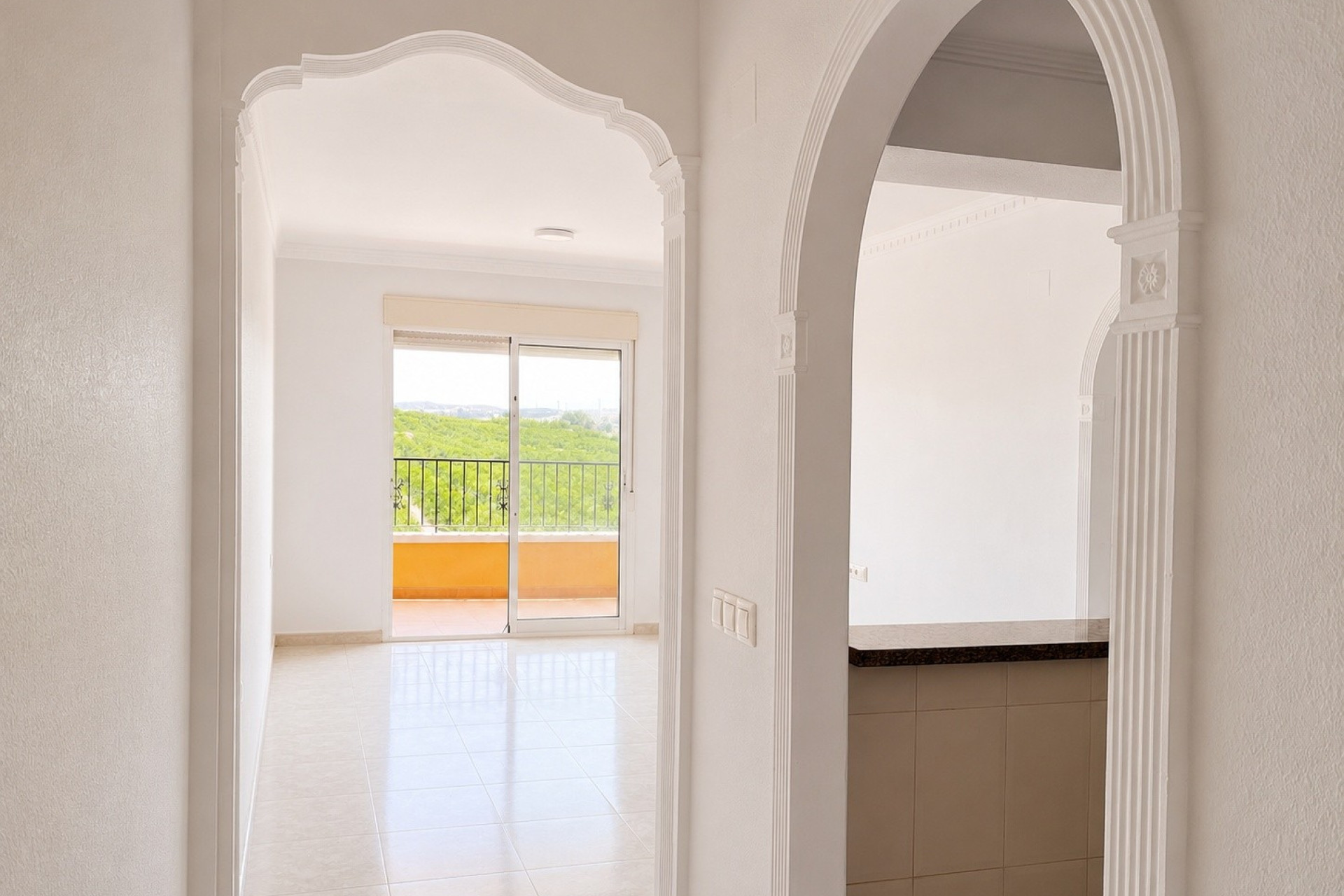 Reventa - Apartamento / piso - Algorfa - Pueblo