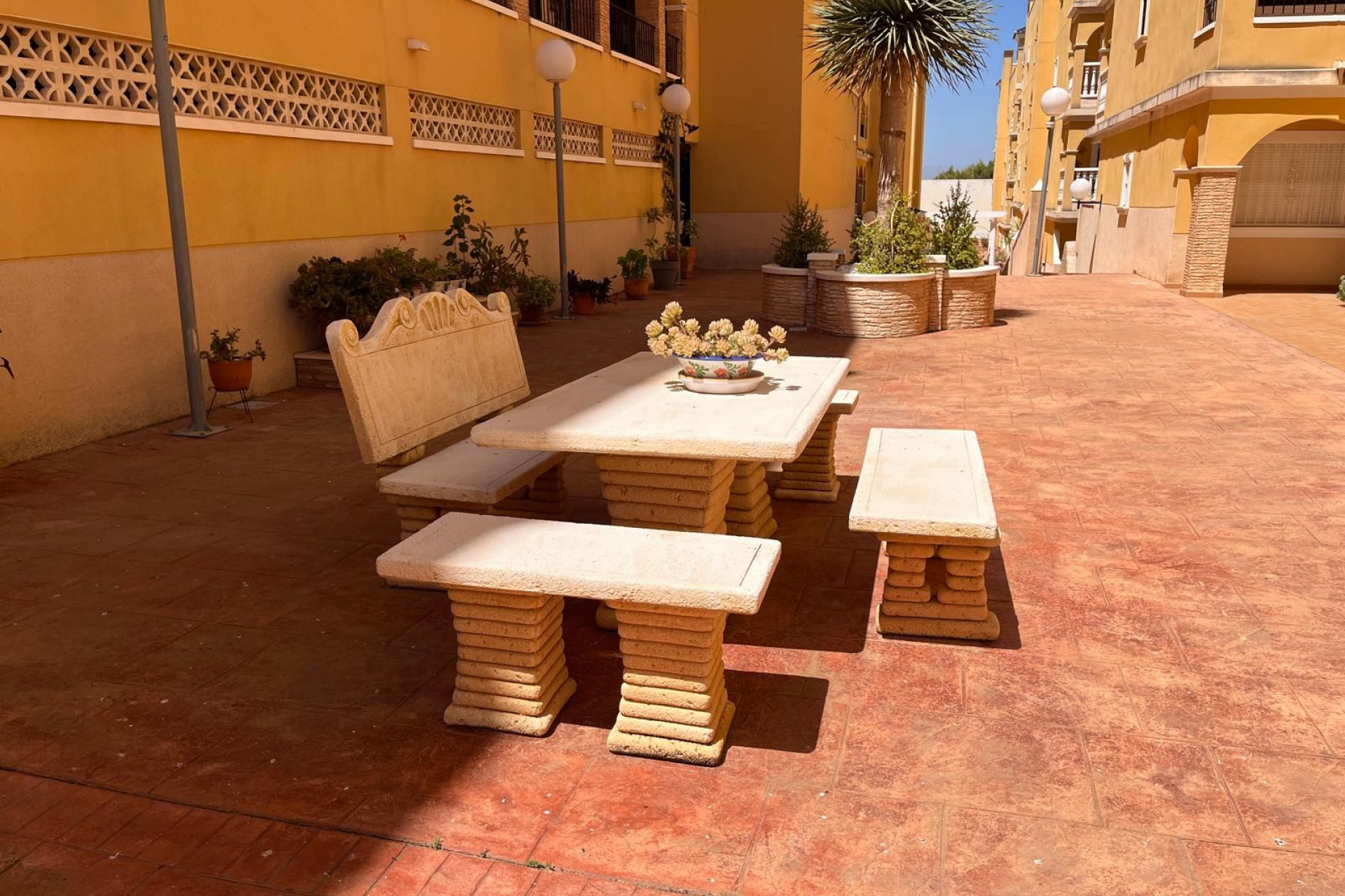 Reventa - Apartamento / piso - Algorfa - Pueblo