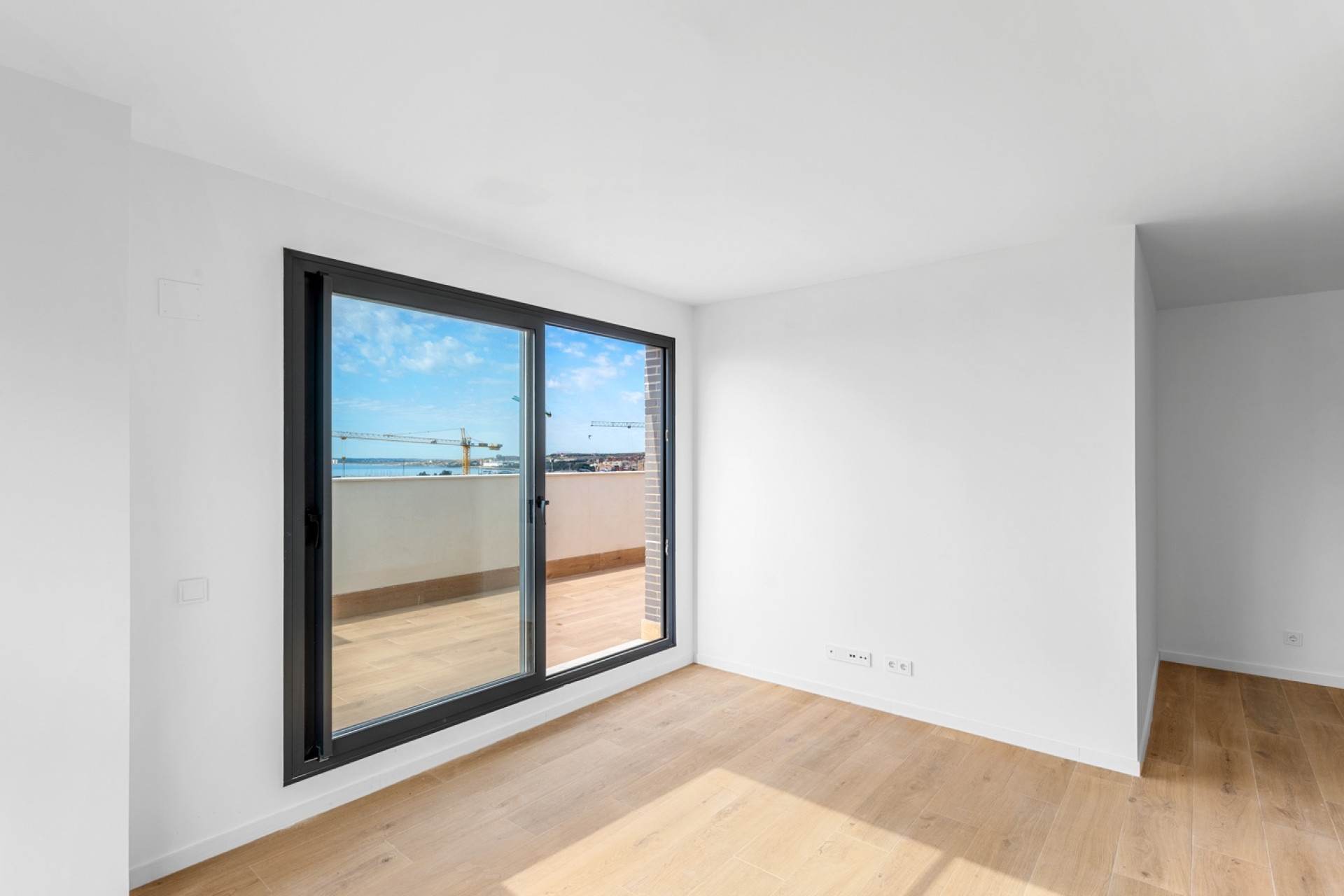 Reventa - Apartamento / piso - Alicante - Benalua