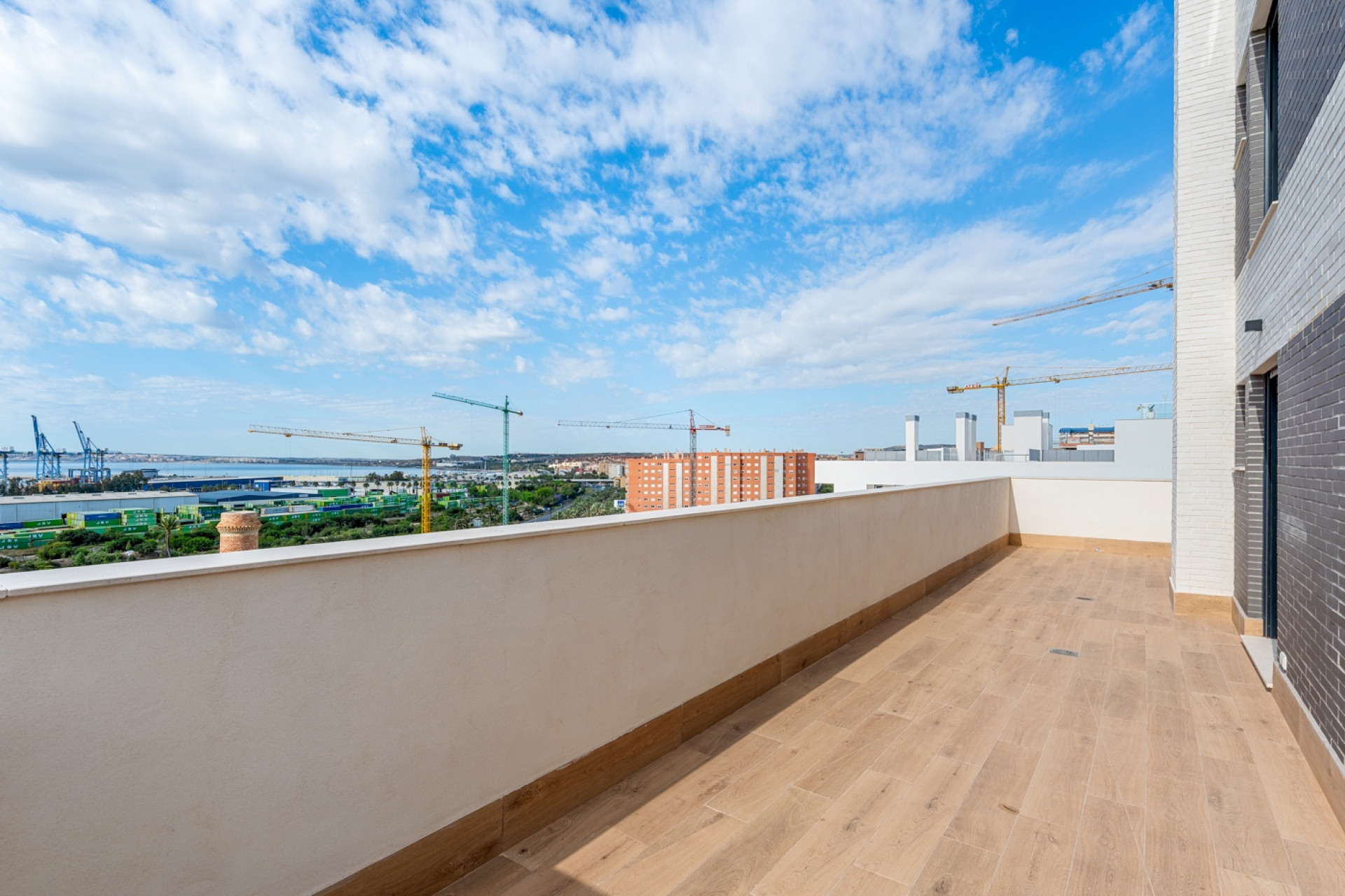 Reventa - Apartamento / piso - Alicante - Benalua