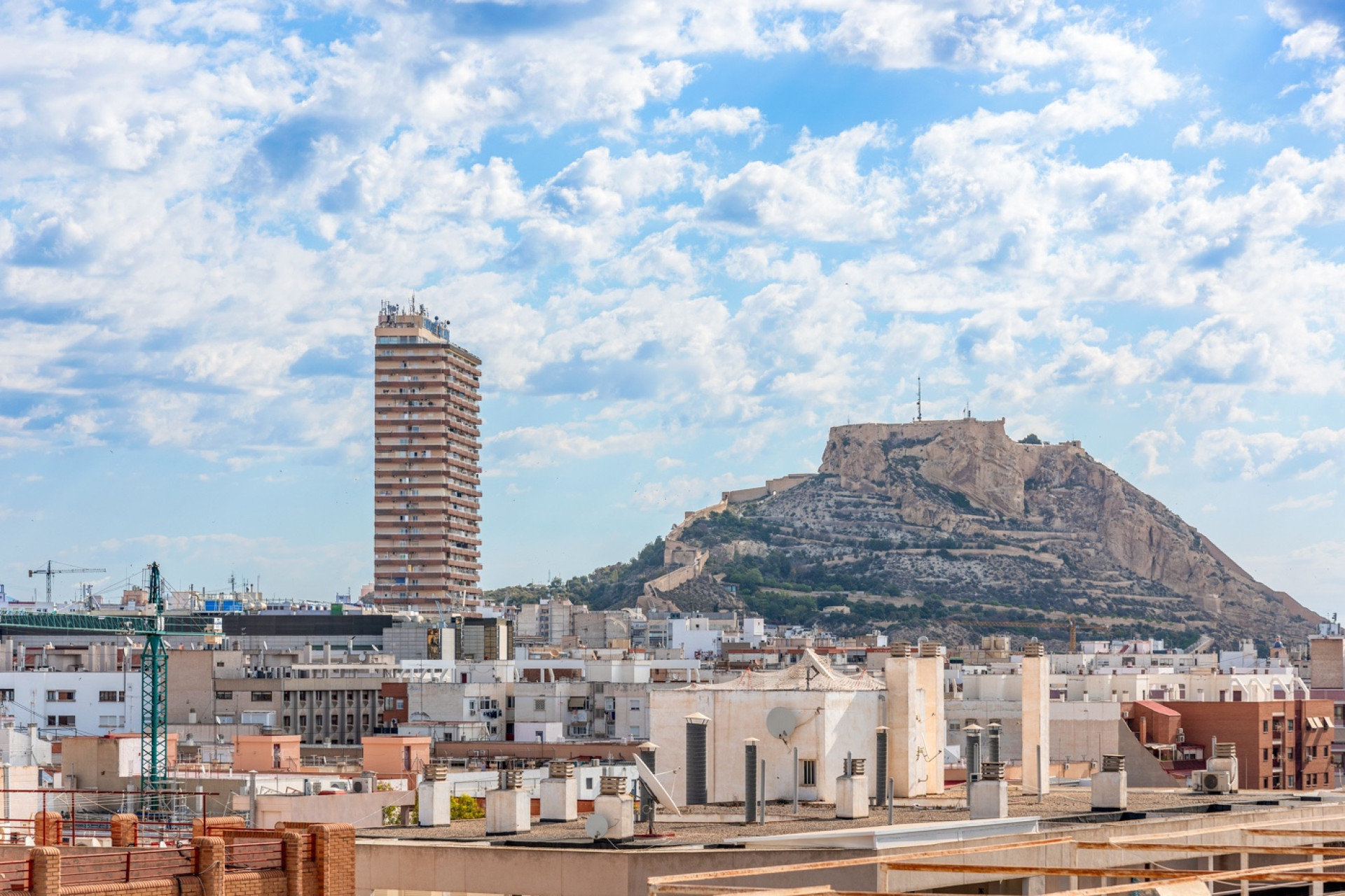 Reventa - Apartamento / piso - Alicante - Benalua