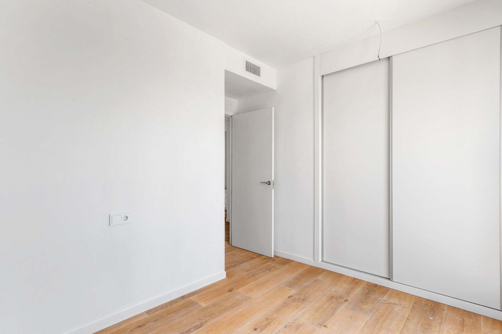 Reventa - Apartamento / piso - Alicante - Benalua