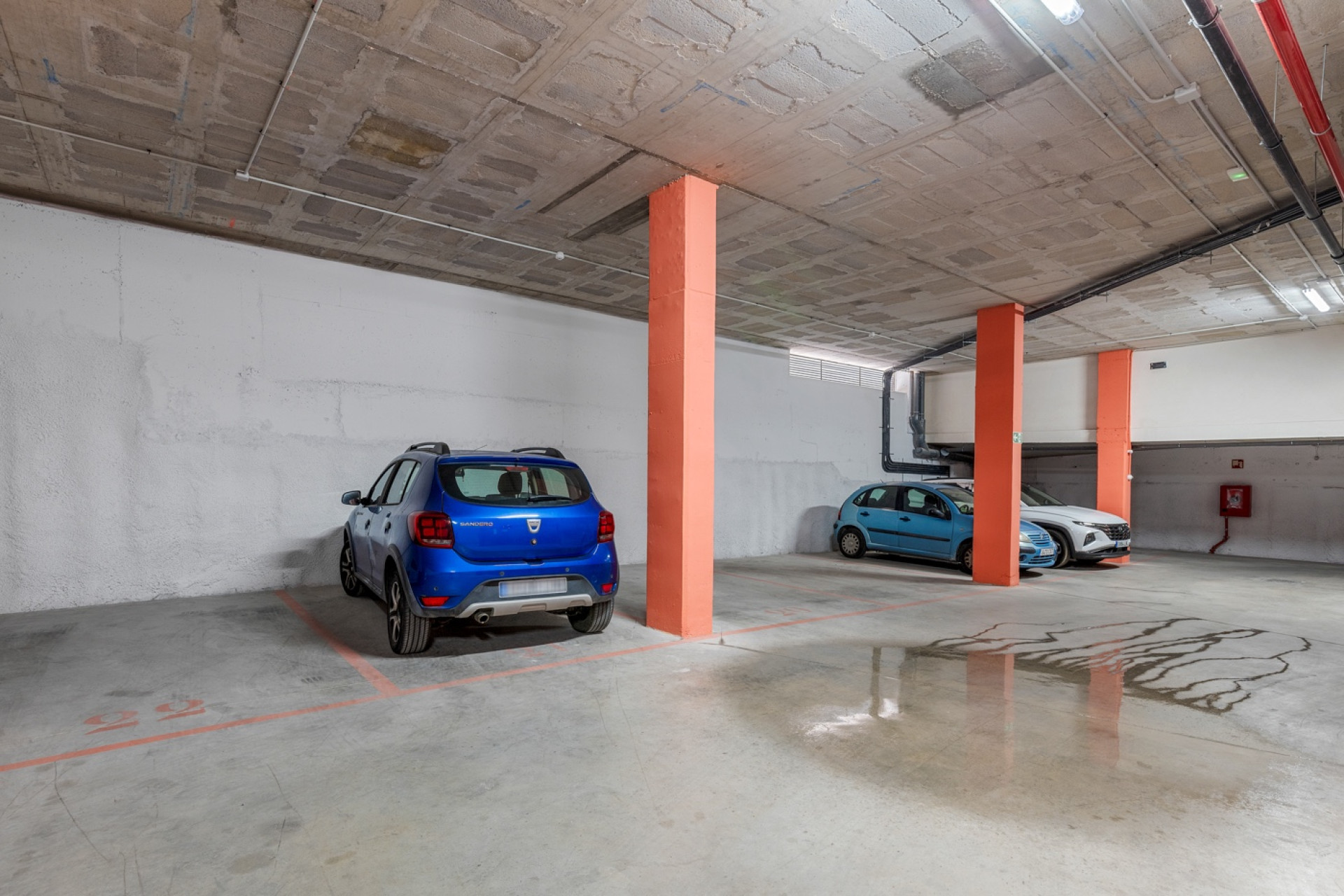 Reventa - Apartamento / piso - Alicante - Benalua