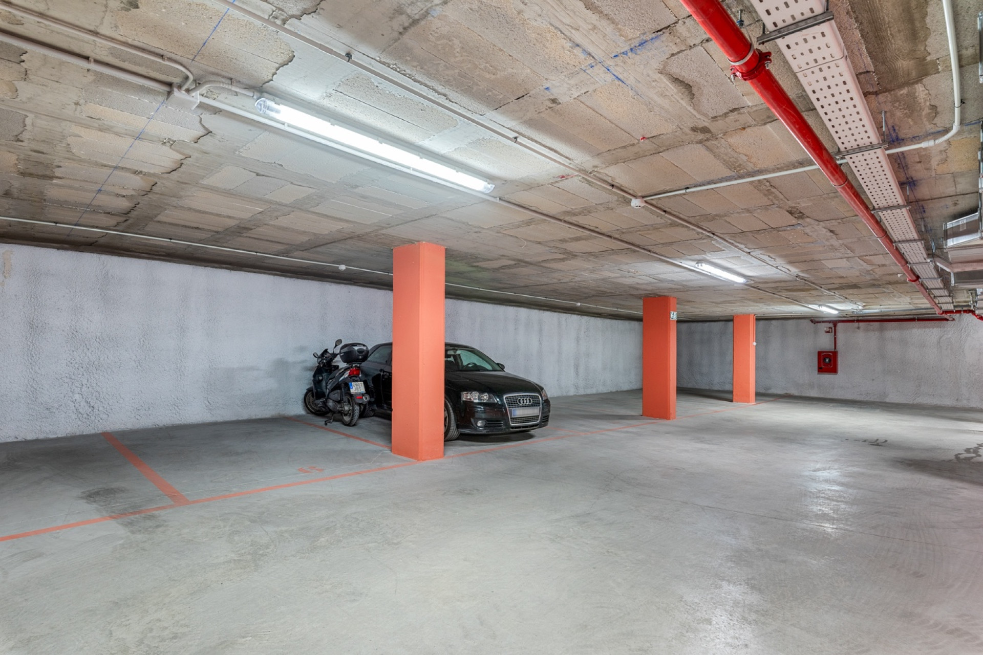 Reventa - Apartamento / piso - Alicante - Benalua