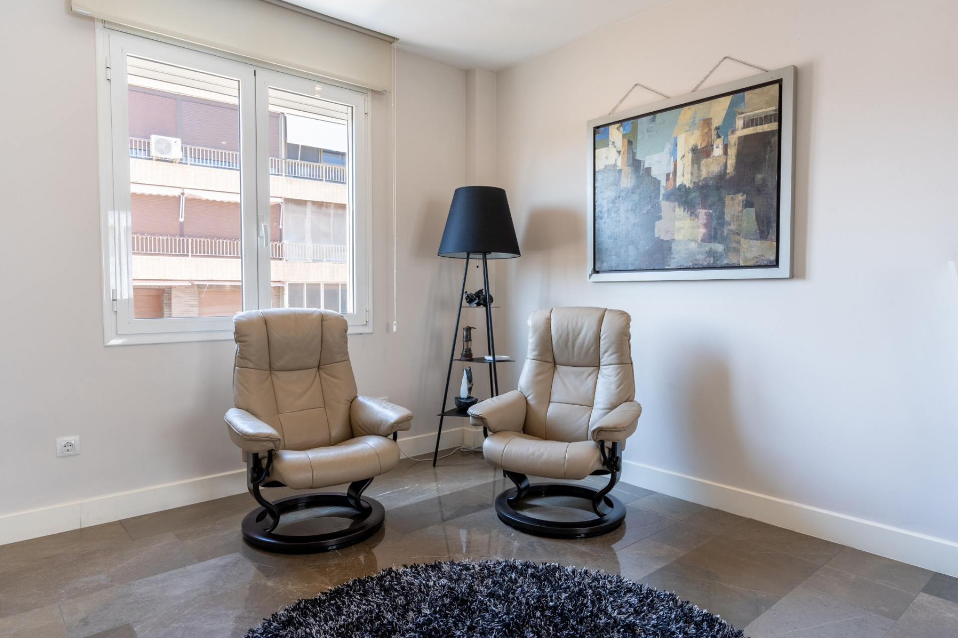 Reventa - Apartamento / piso - Alicante - Center