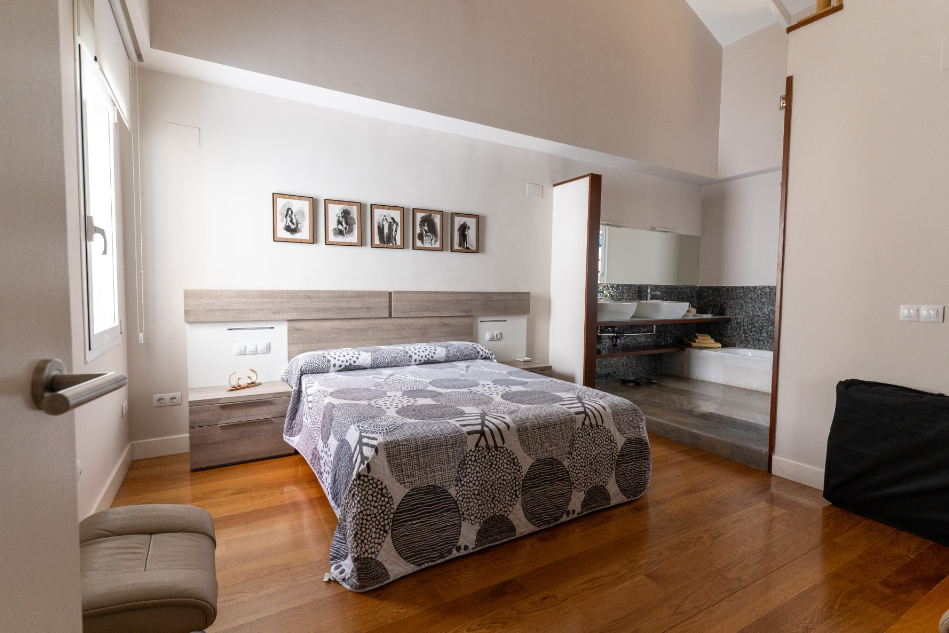 Reventa - Apartamento / piso - Alicante - Center