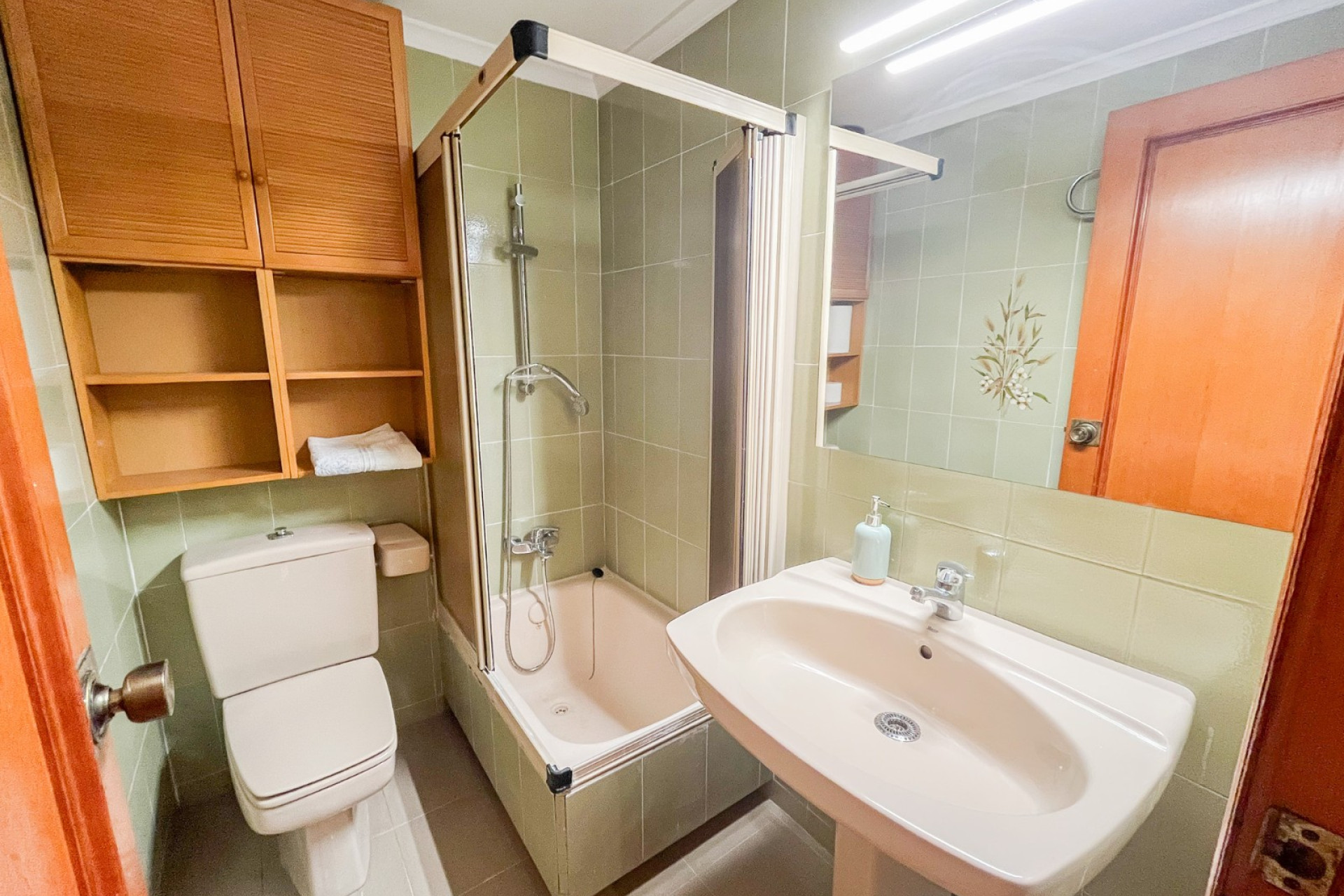 Reventa - Apartamento / piso - Alicante - Centro