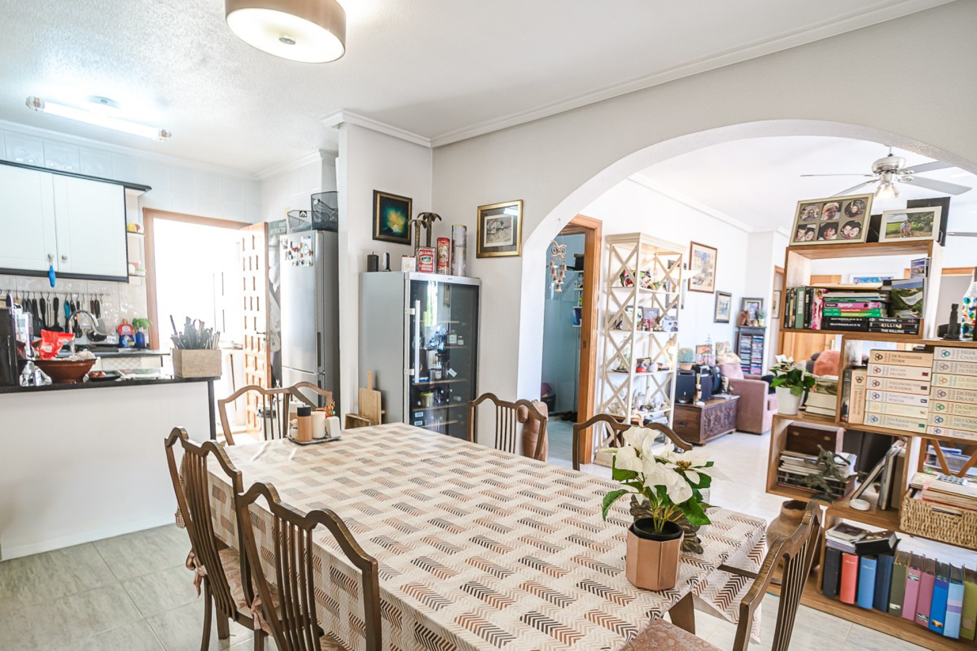 Reventa - Apartamento / piso - Alicante - La Florida