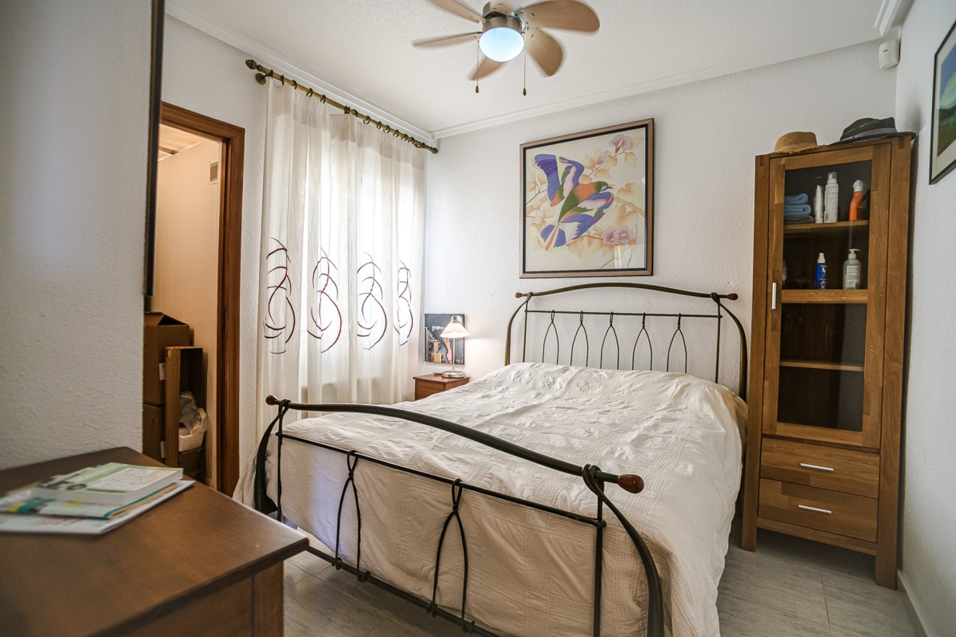 Reventa - Apartamento / piso - Alicante - La Florida