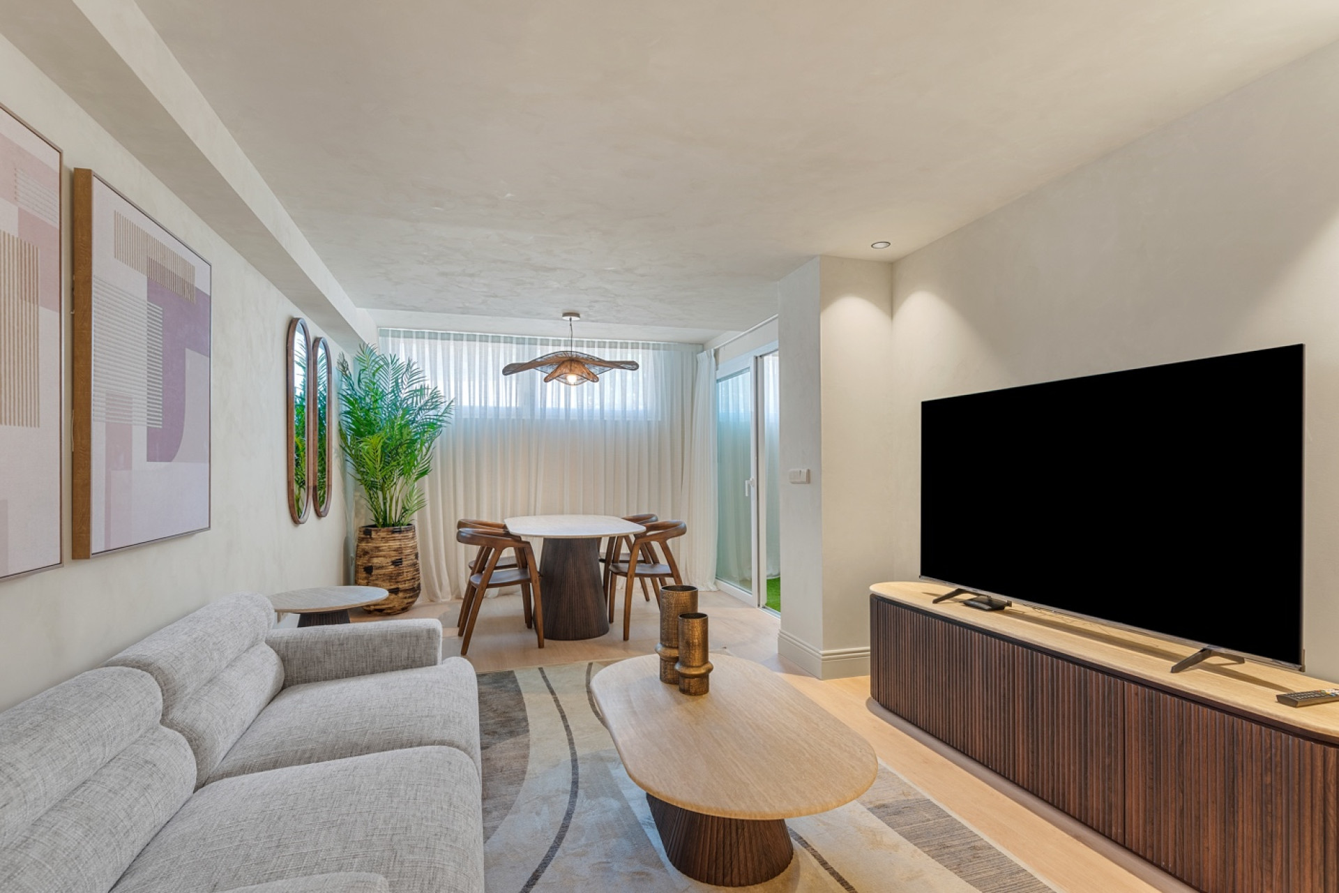 Reventa - Apartamento / piso - Alicante