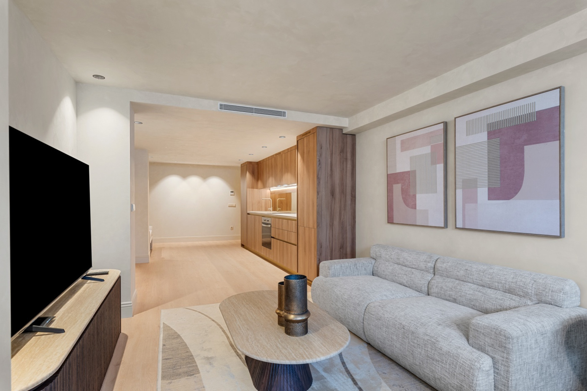 Reventa - Apartamento / piso - Alicante