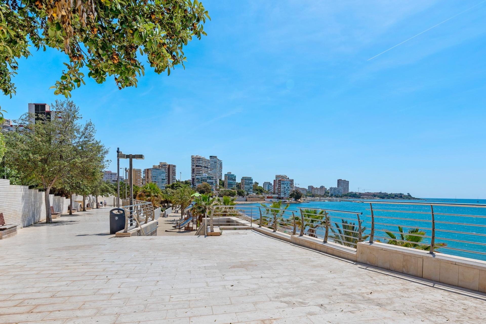 Reventa - Apartamento / piso - Alicante