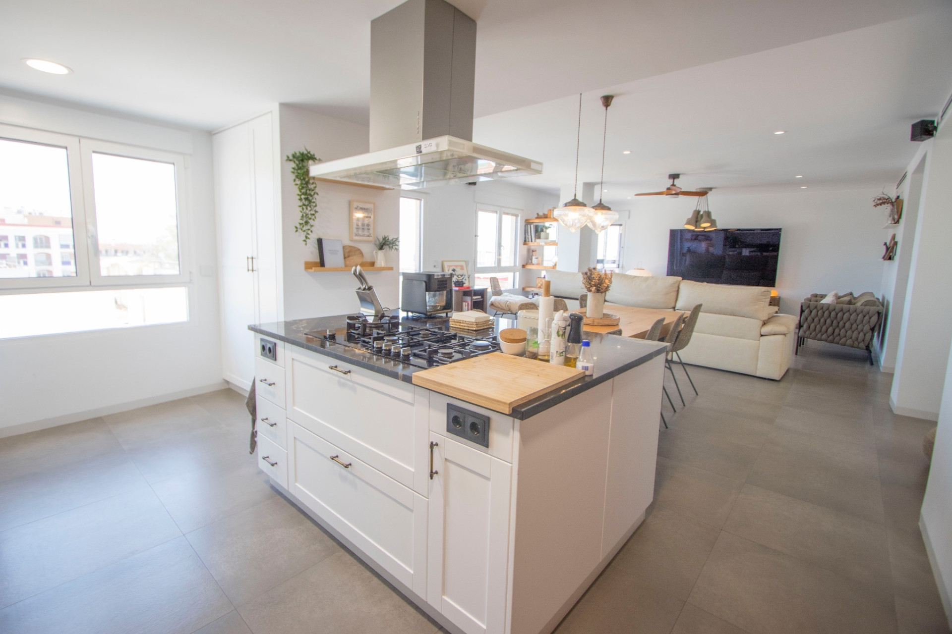 Reventa - Apartamento / piso - Alicante