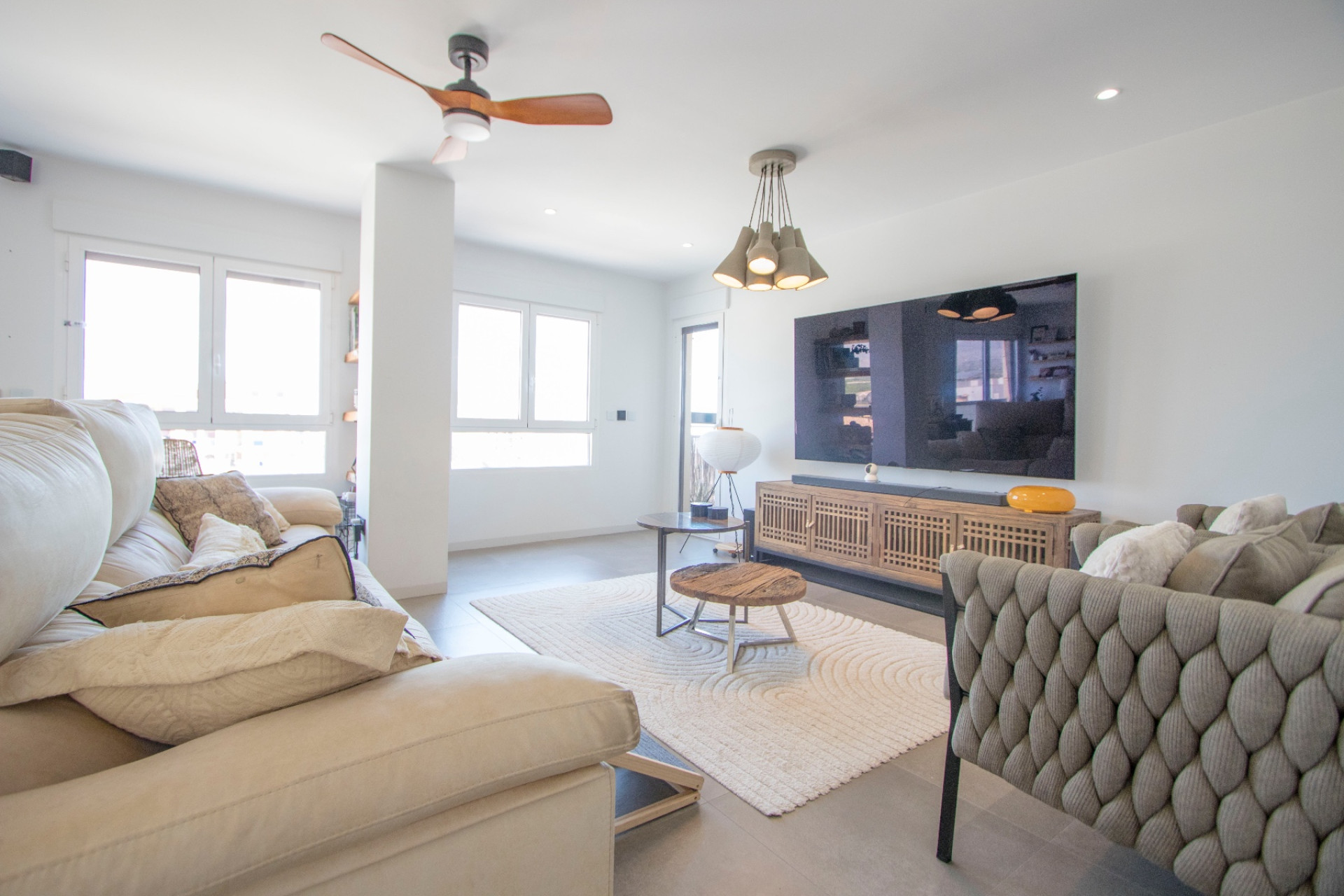 Reventa - Apartamento / piso - Alicante