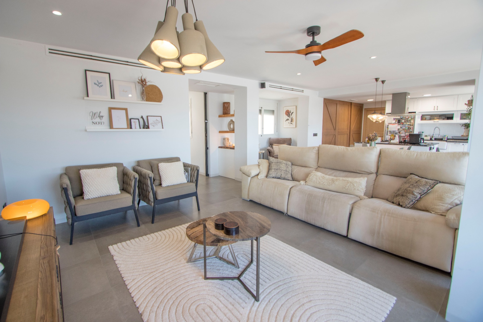 Reventa - Apartamento / piso - Alicante