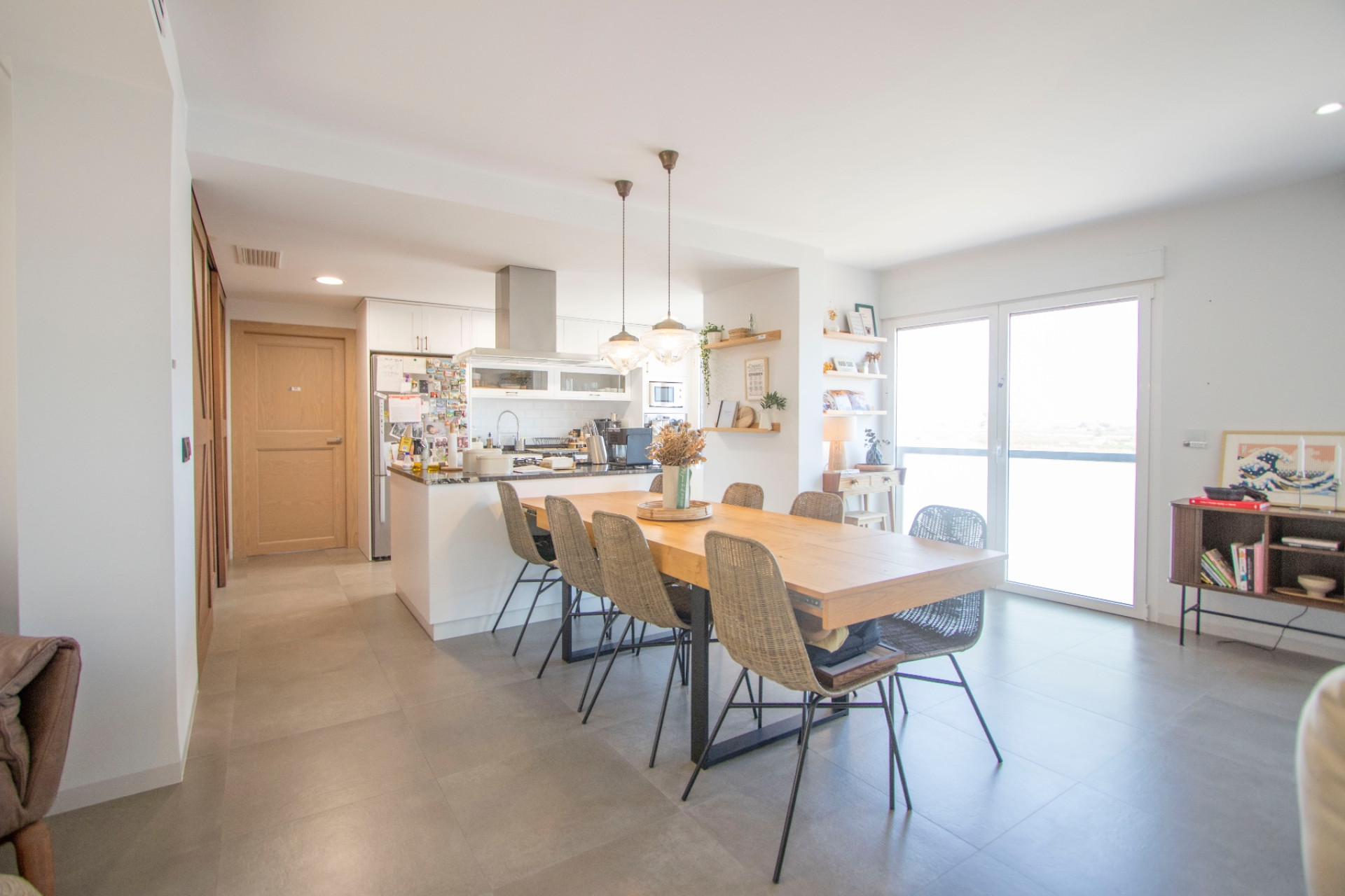 Reventa - Apartamento / piso - Alicante