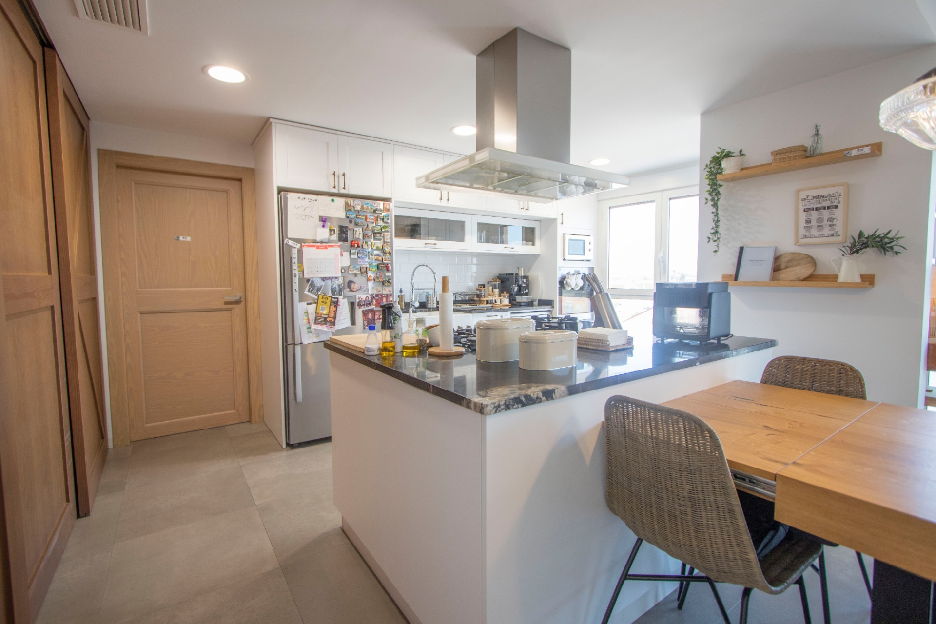 Reventa - Apartamento / piso - Alicante