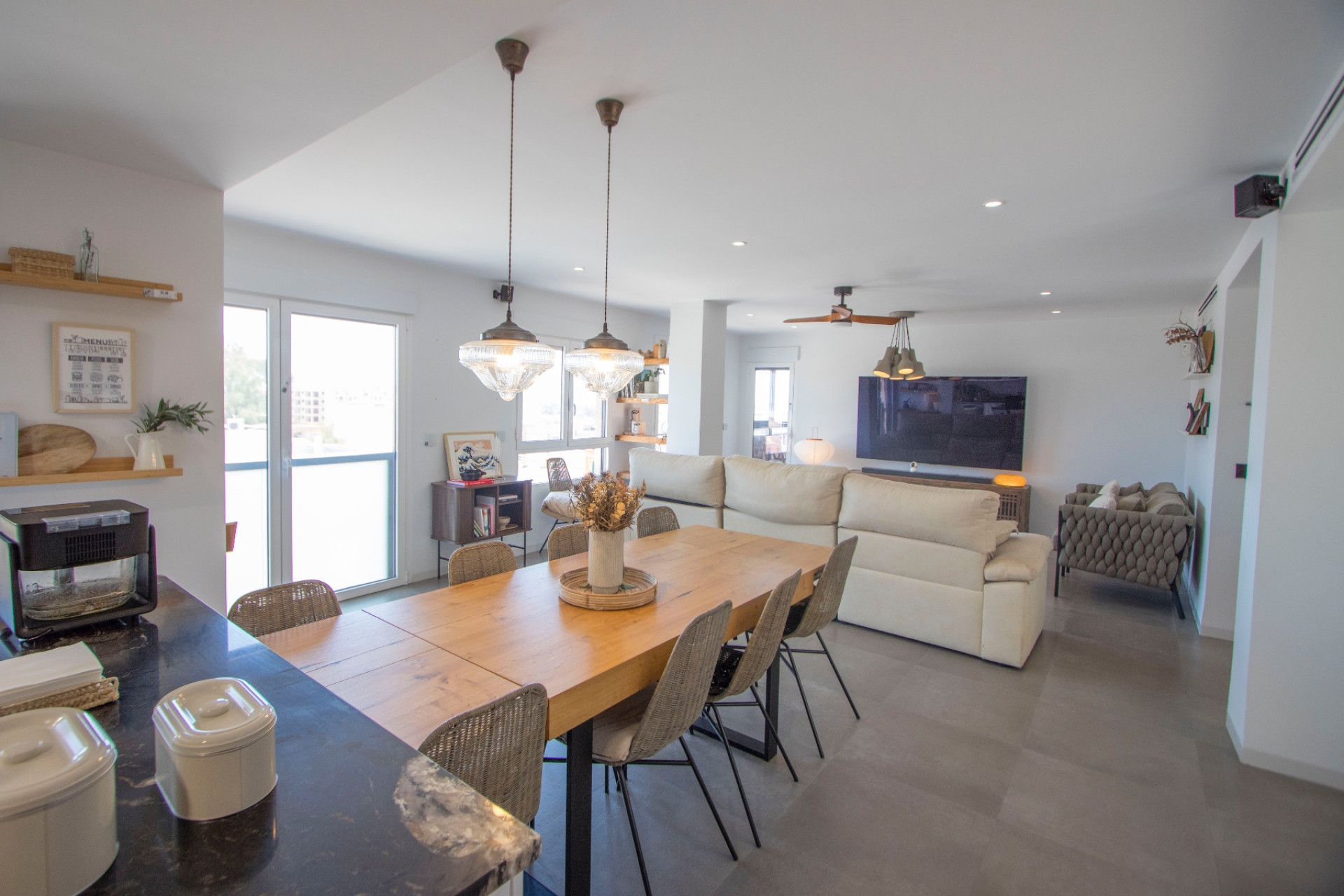 Reventa - Apartamento / piso - Alicante