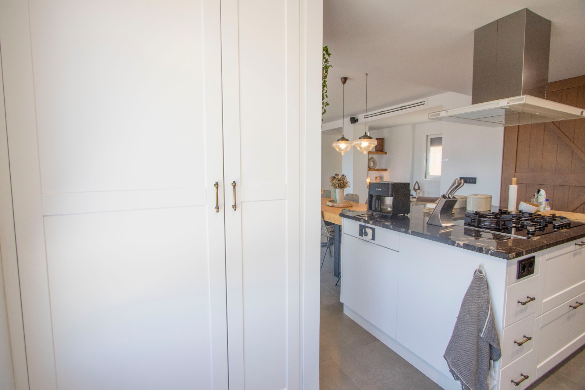 Reventa - Apartamento / piso - Alicante