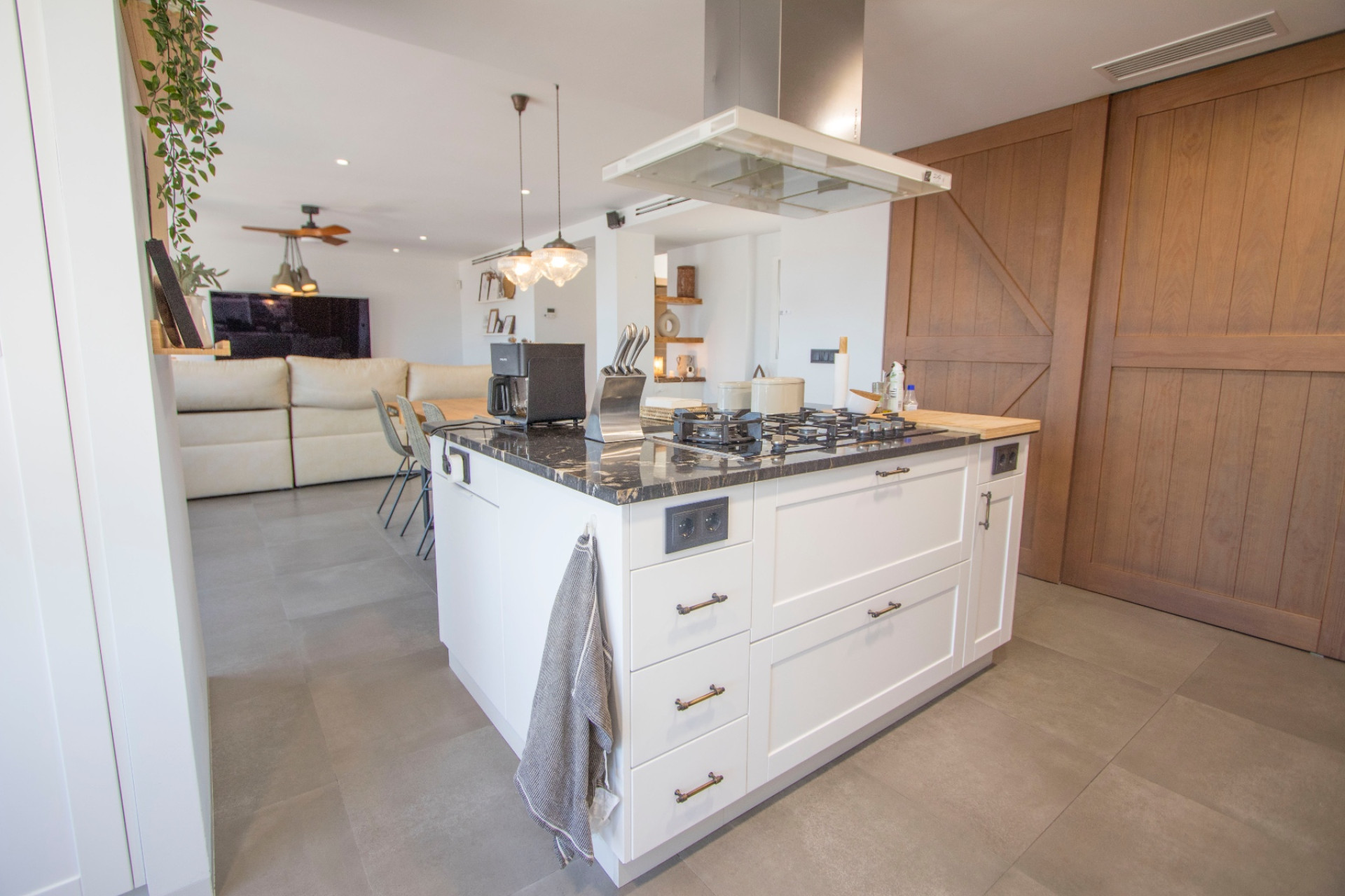 Reventa - Apartamento / piso - Alicante