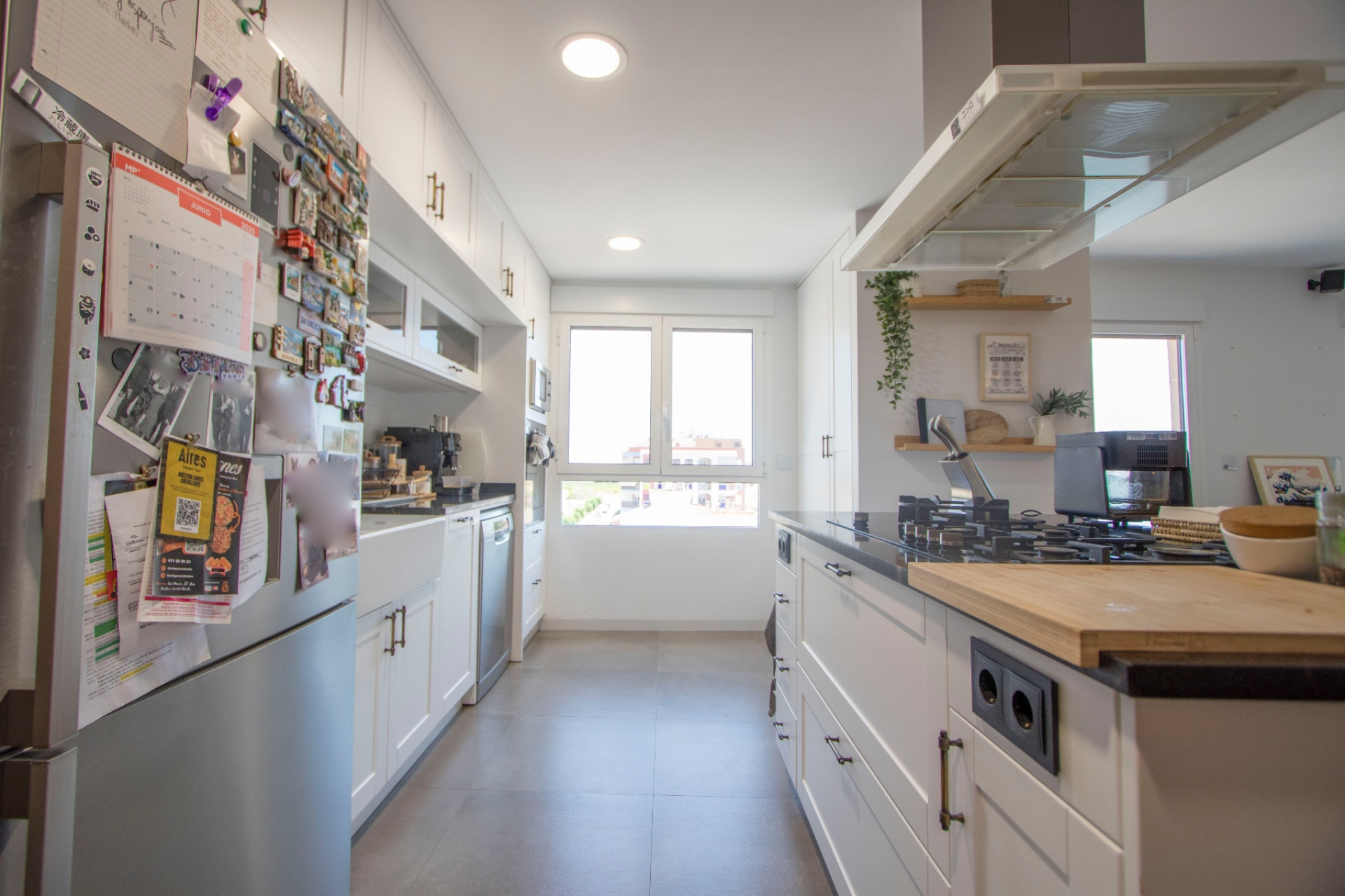 Reventa - Apartamento / piso - Alicante