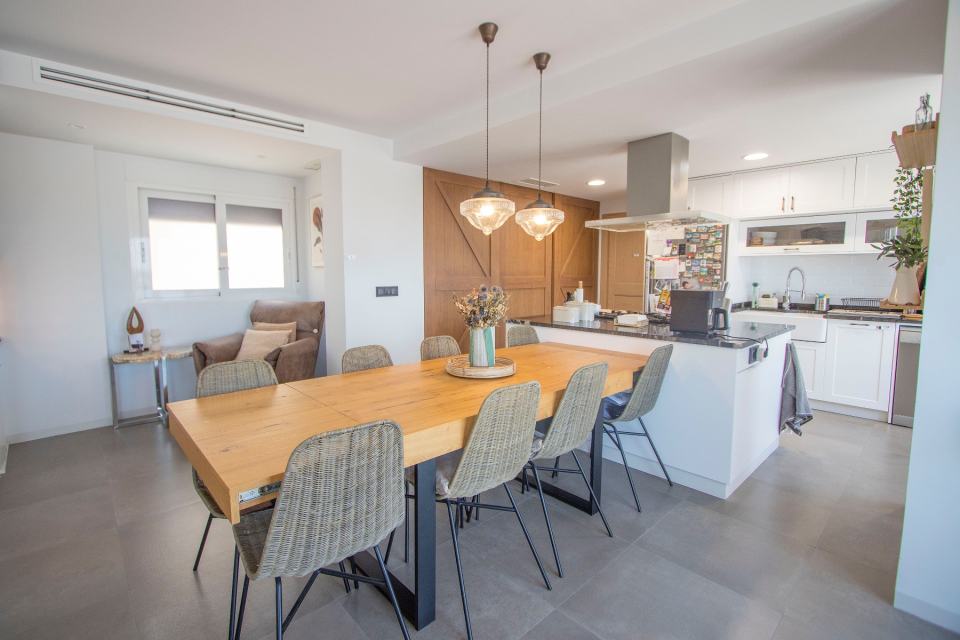 Reventa - Apartamento / piso - Alicante