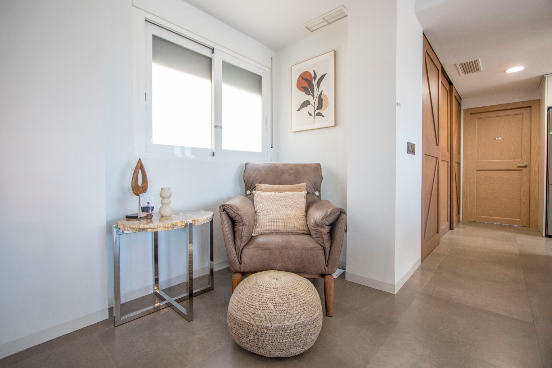 Reventa - Apartamento / piso - Alicante