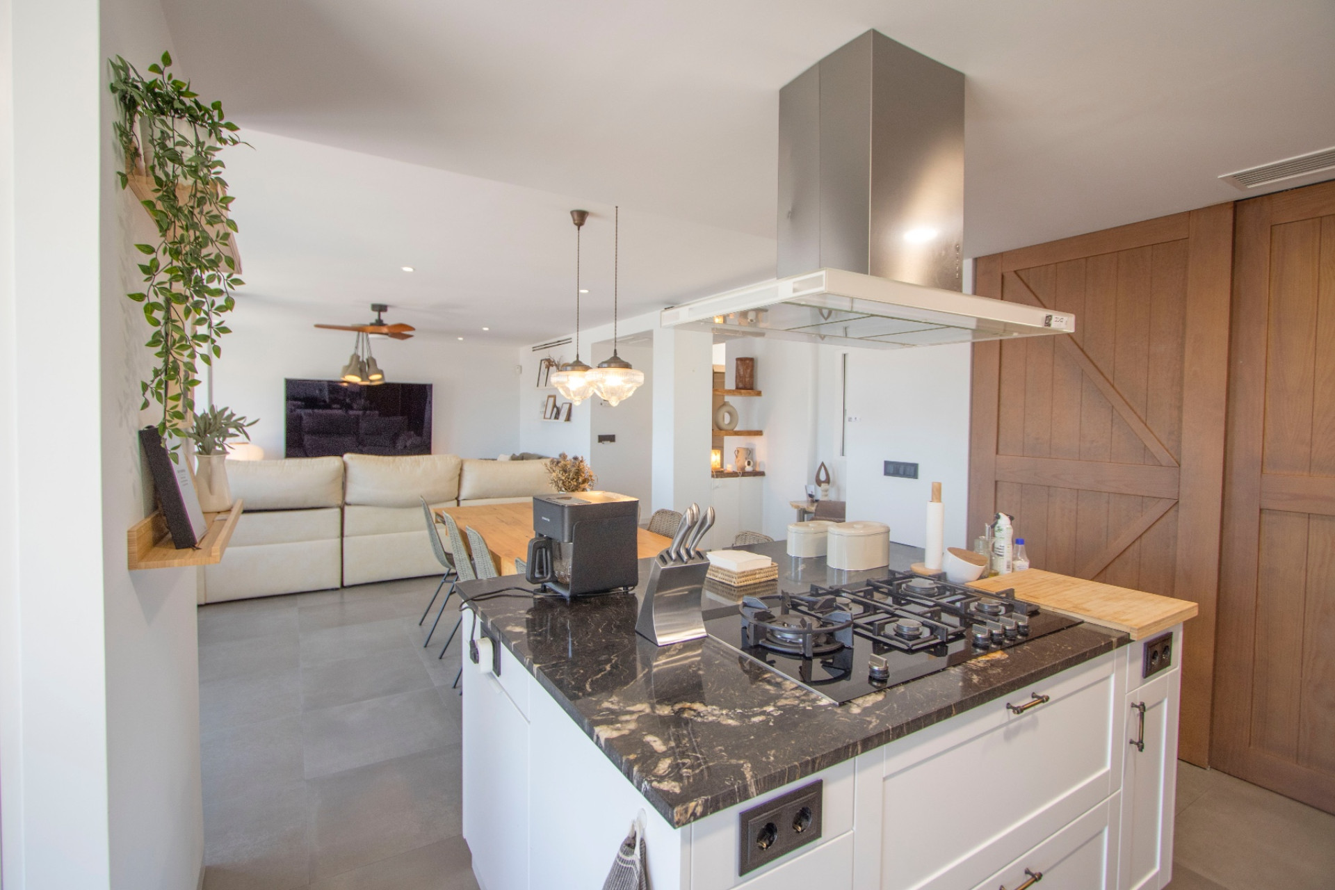 Reventa - Apartamento / piso - Alicante