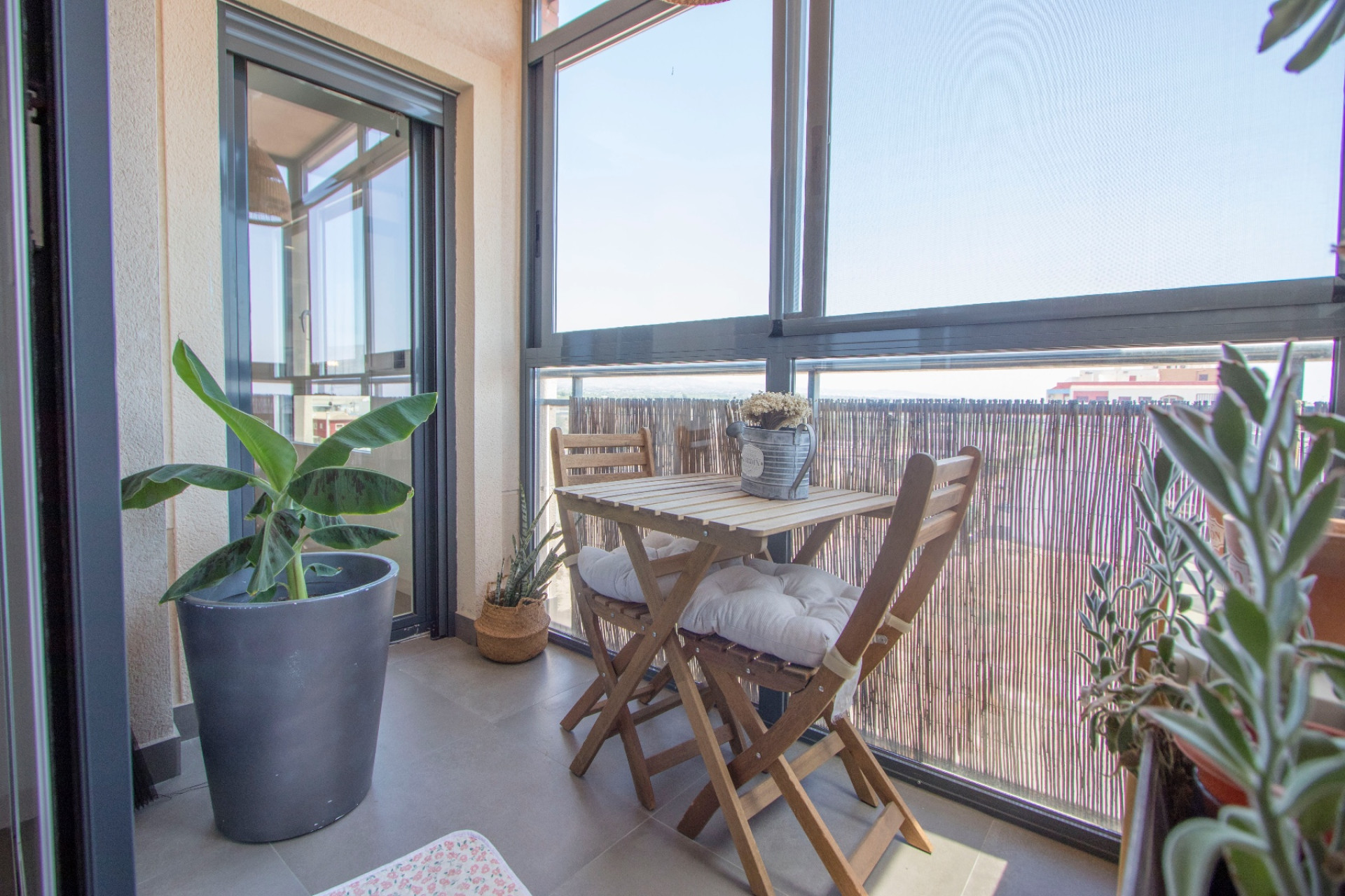 Reventa - Apartamento / piso - Alicante