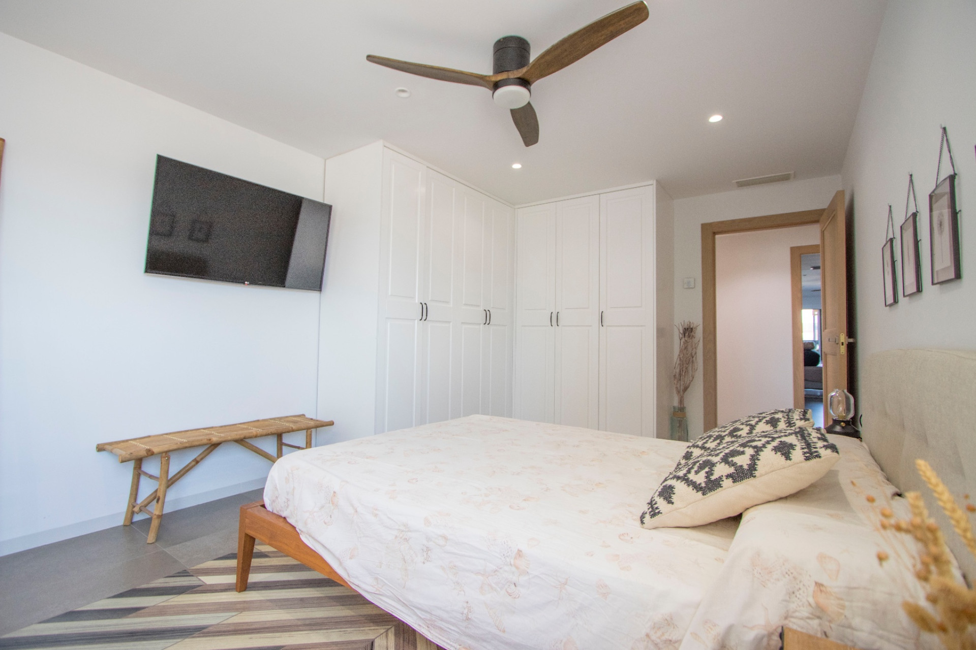 Reventa - Apartamento / piso - Alicante