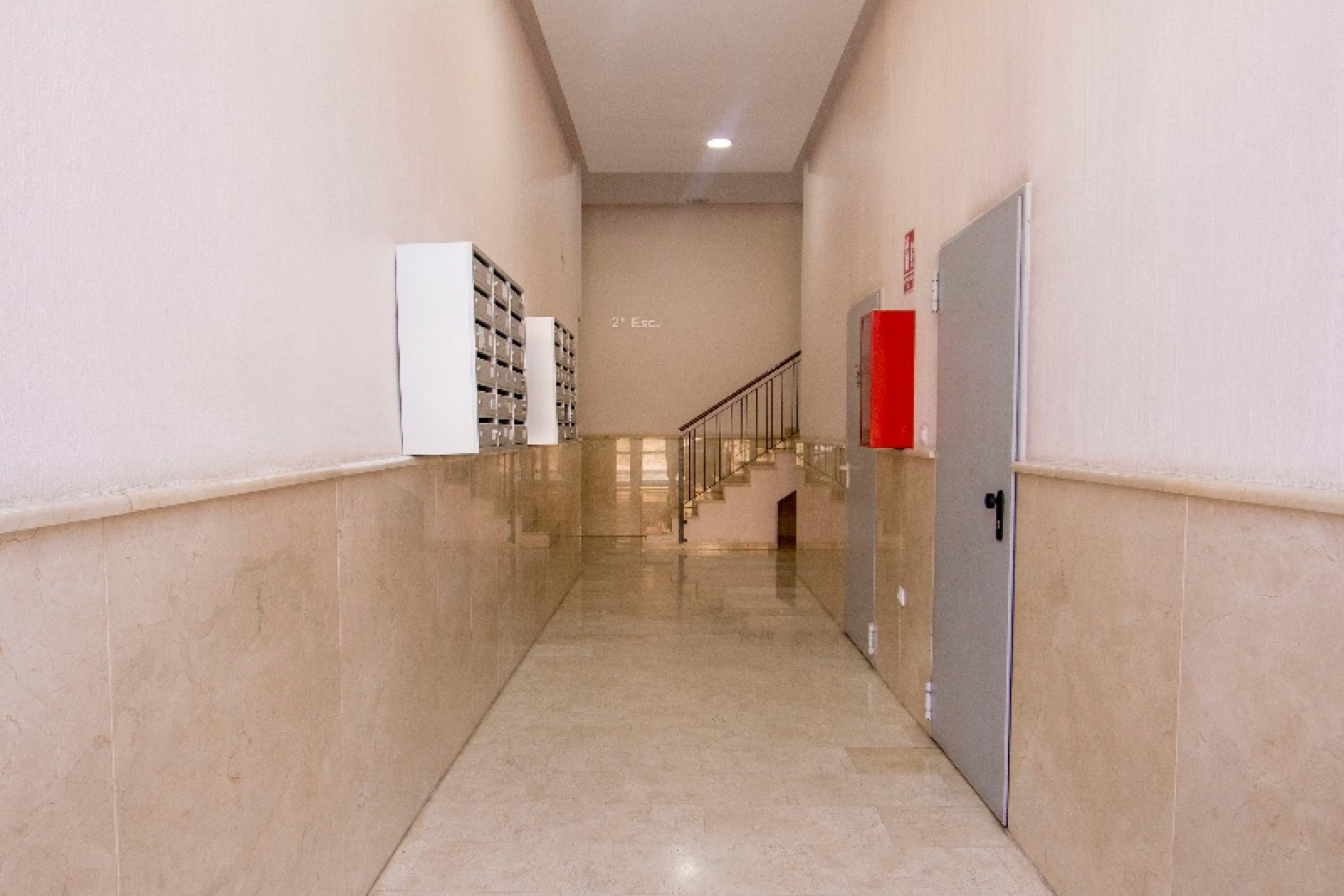 Reventa - Apartamento / piso - Alicante