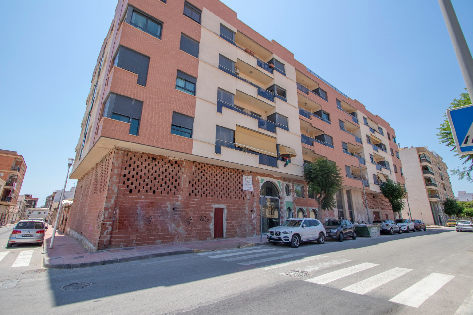 Reventa - Apartamento / piso - Alicante