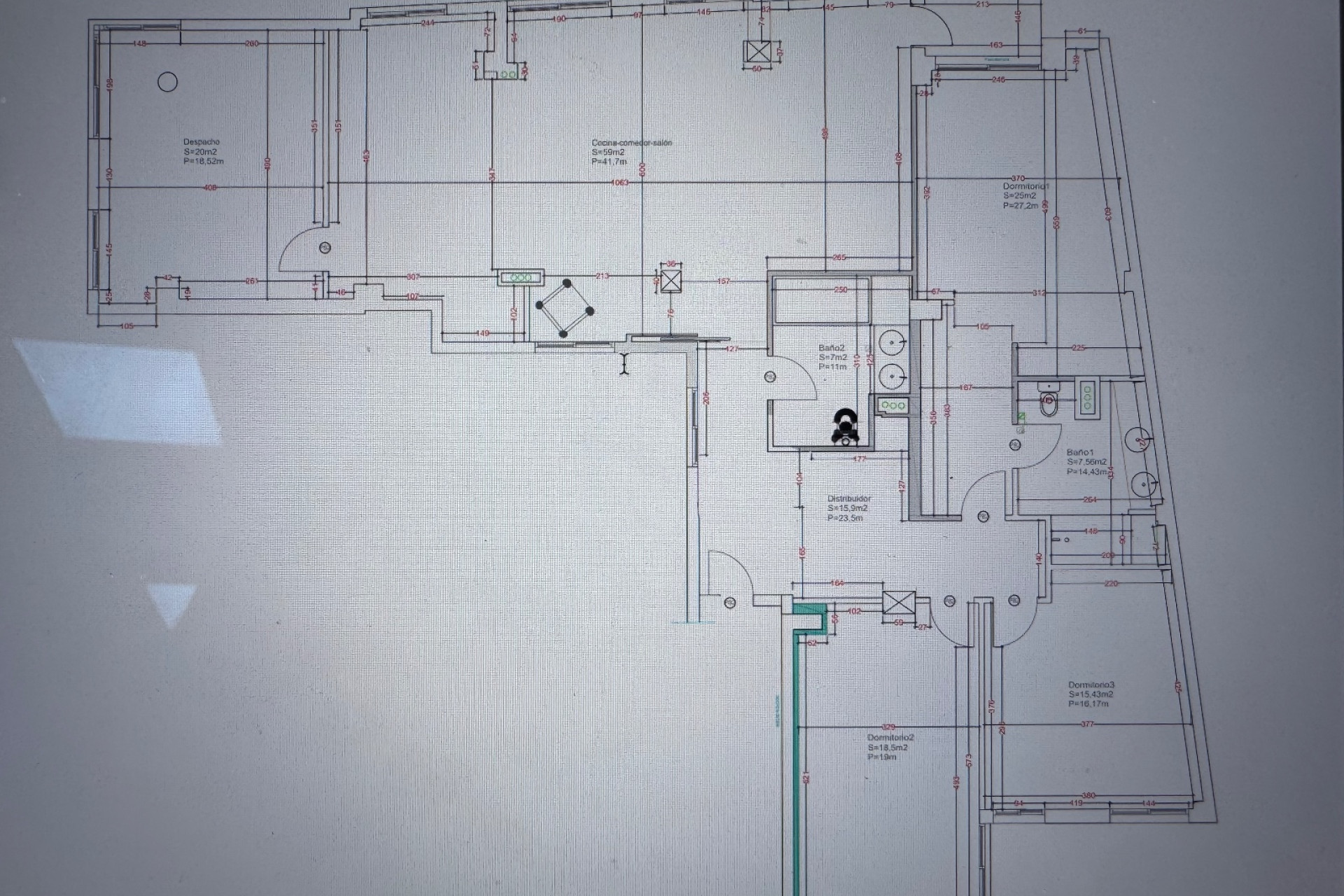 Reventa - Apartamento / piso - Alicante