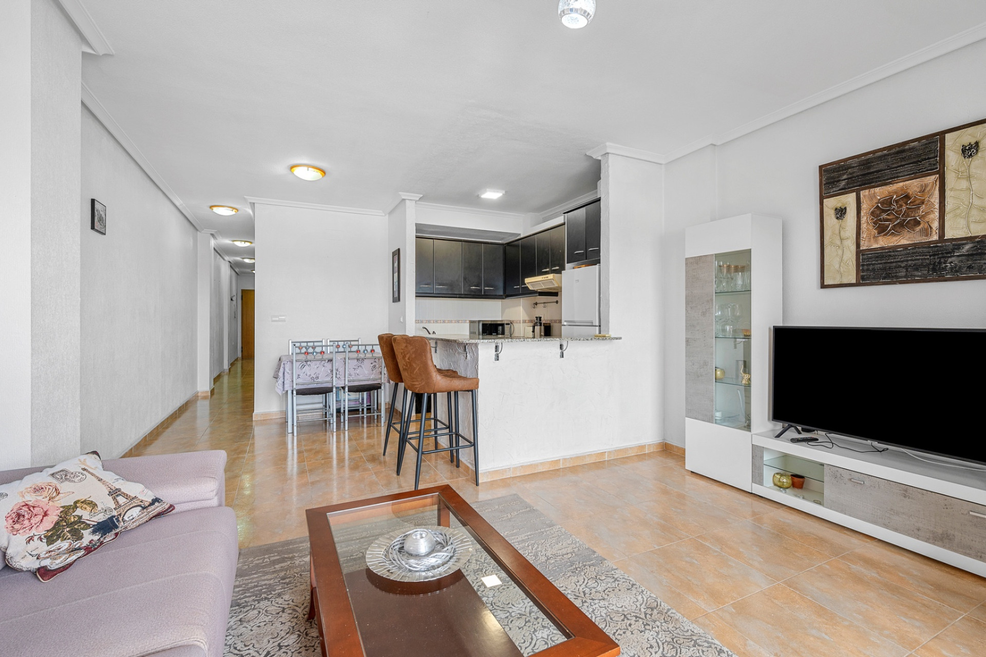 Reventa - Apartamento / piso - Almoradí