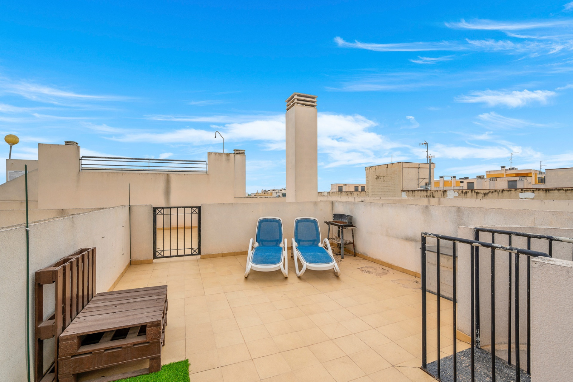 Reventa - Apartamento / piso - Almoradí