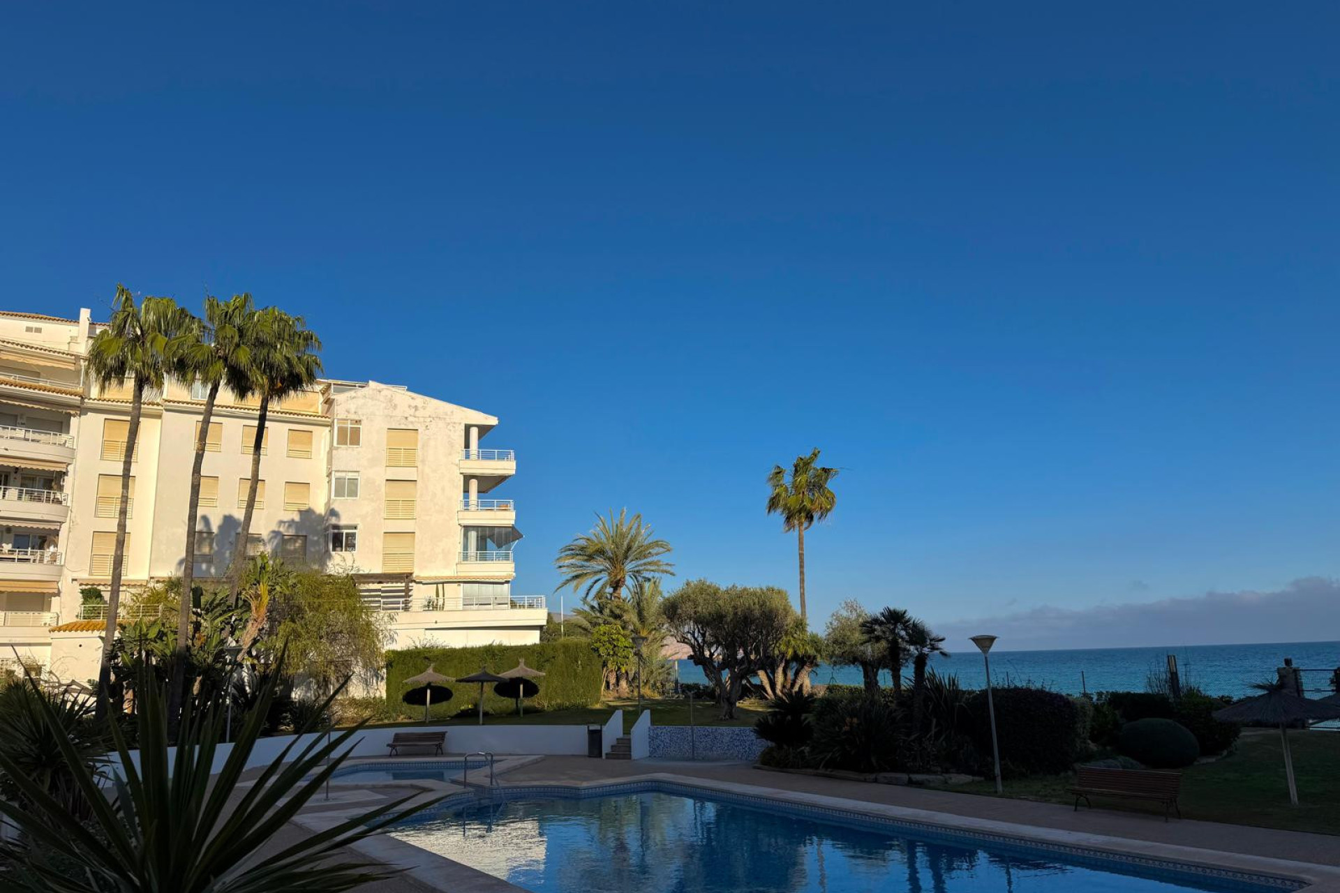 Reventa - Apartamento / piso - Altea - Olla Altea