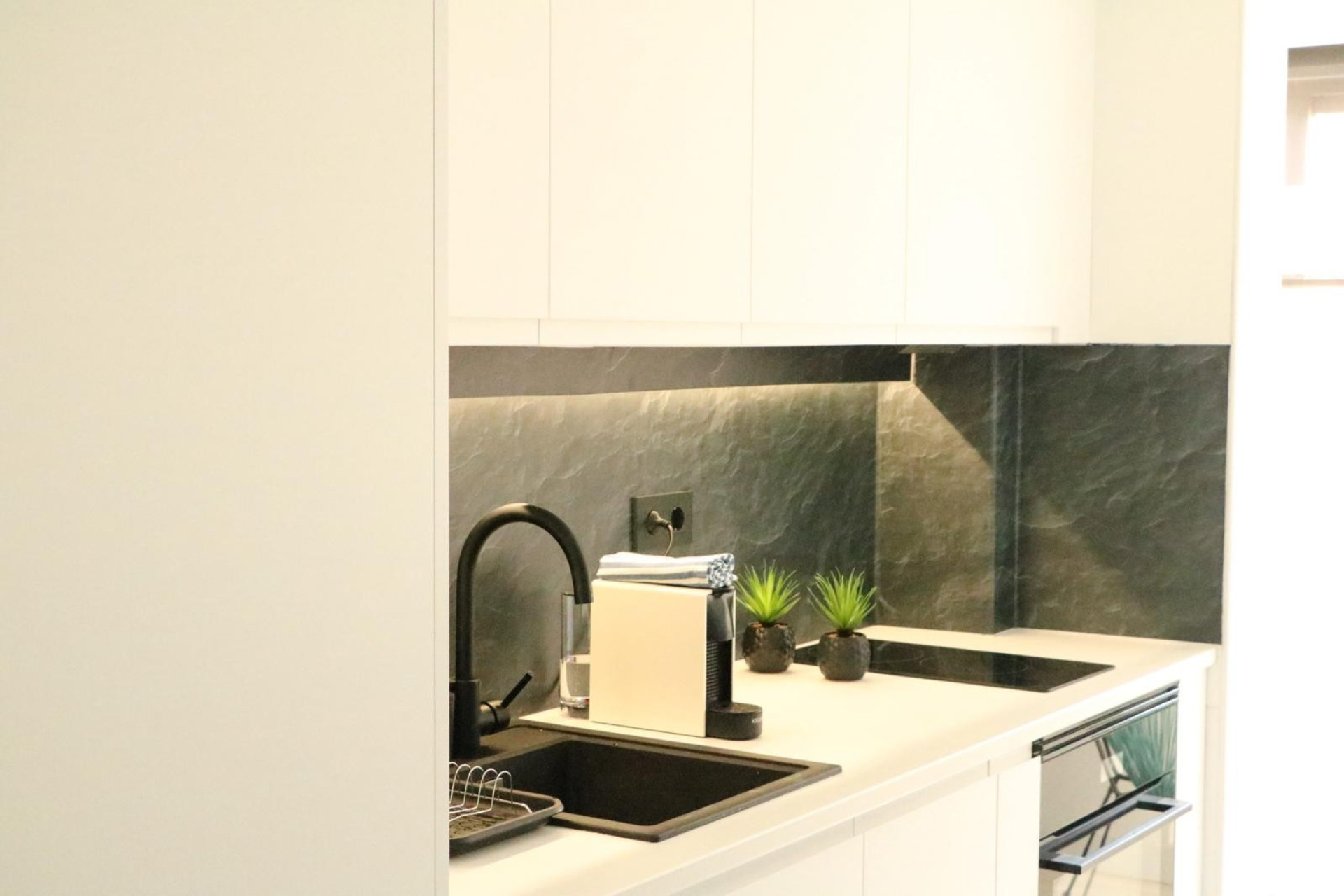 Reventa - Apartamento / piso - Altea - Olla Altea