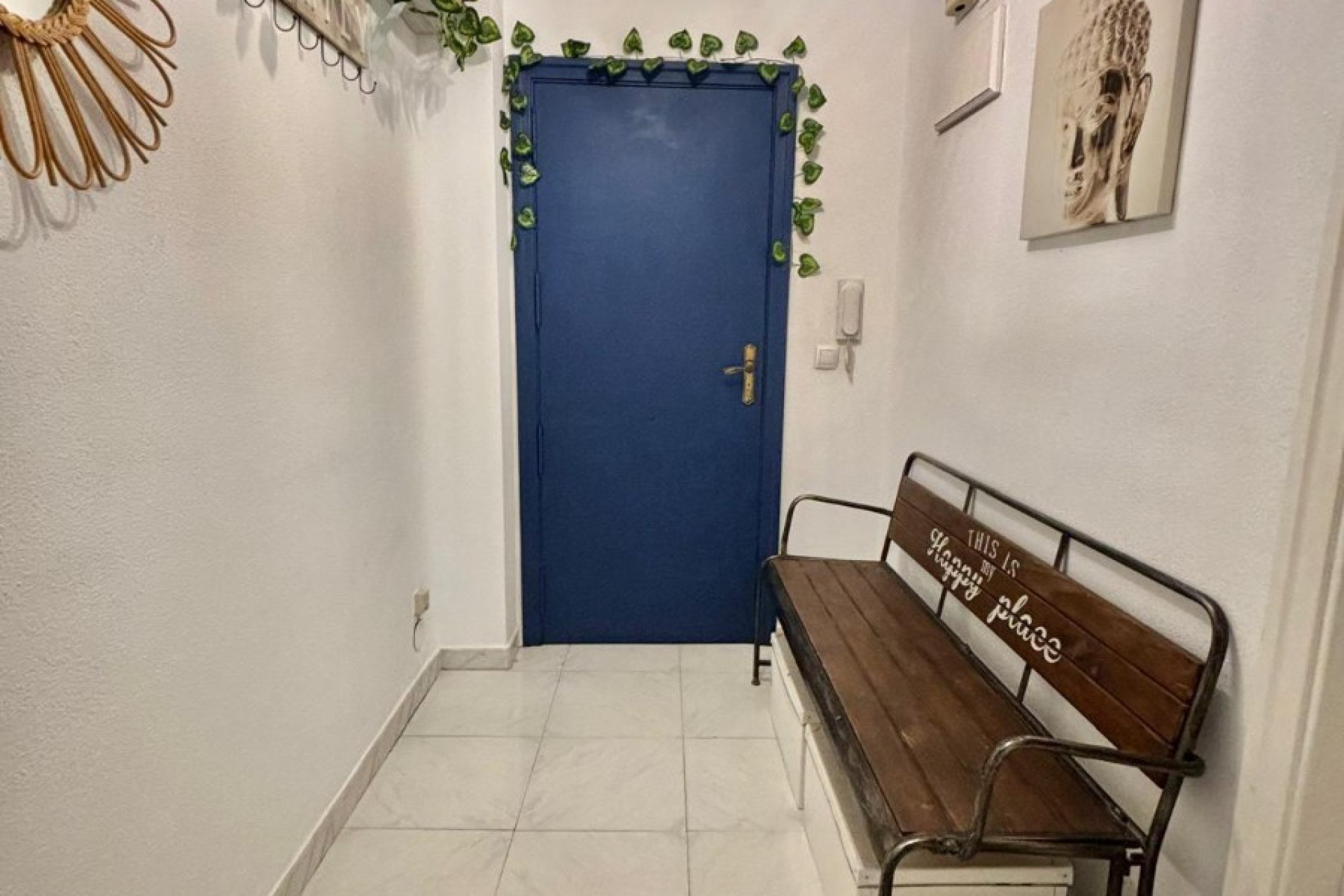 Reventa - Apartamento / piso - Altea